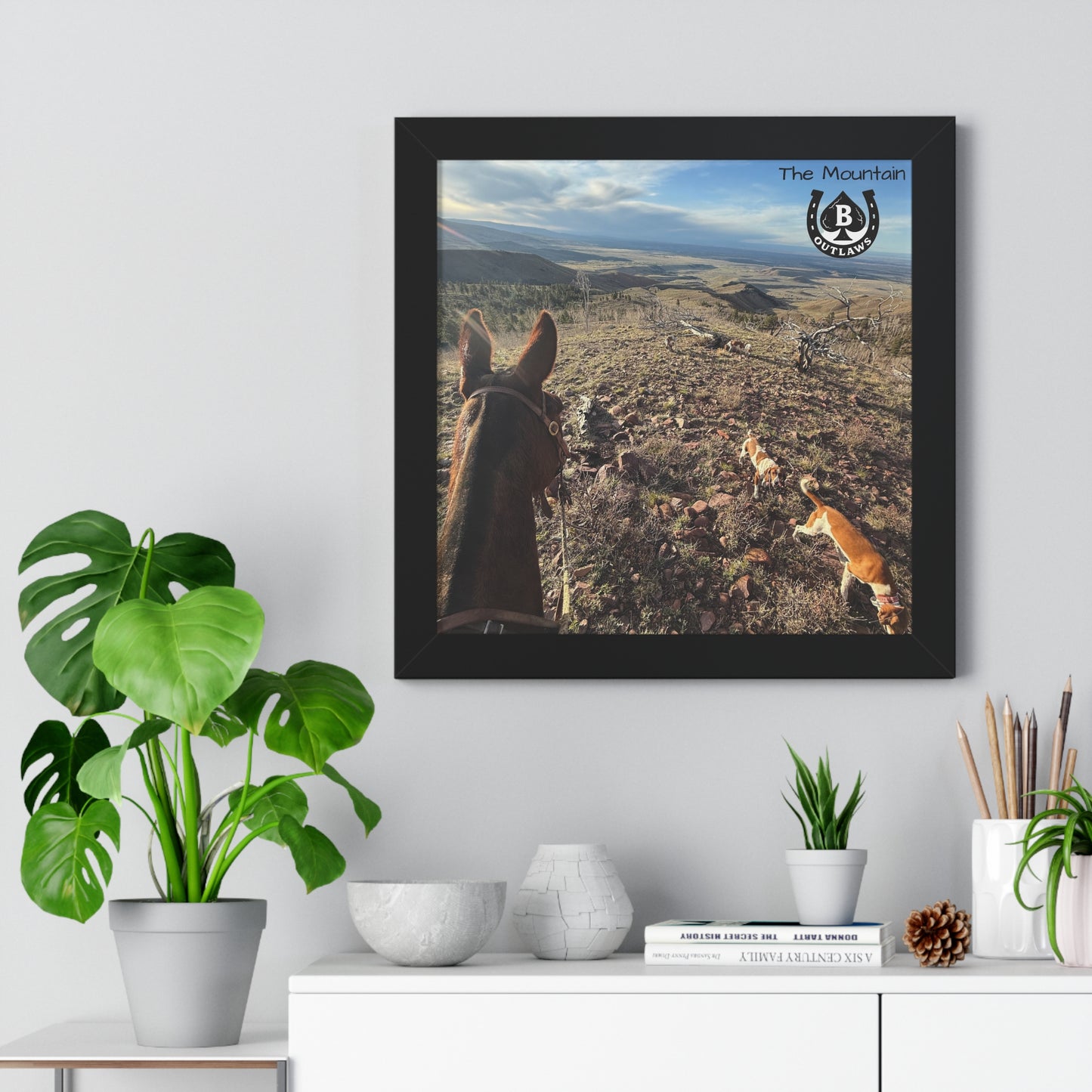 Chase Country – The Mountain Collection