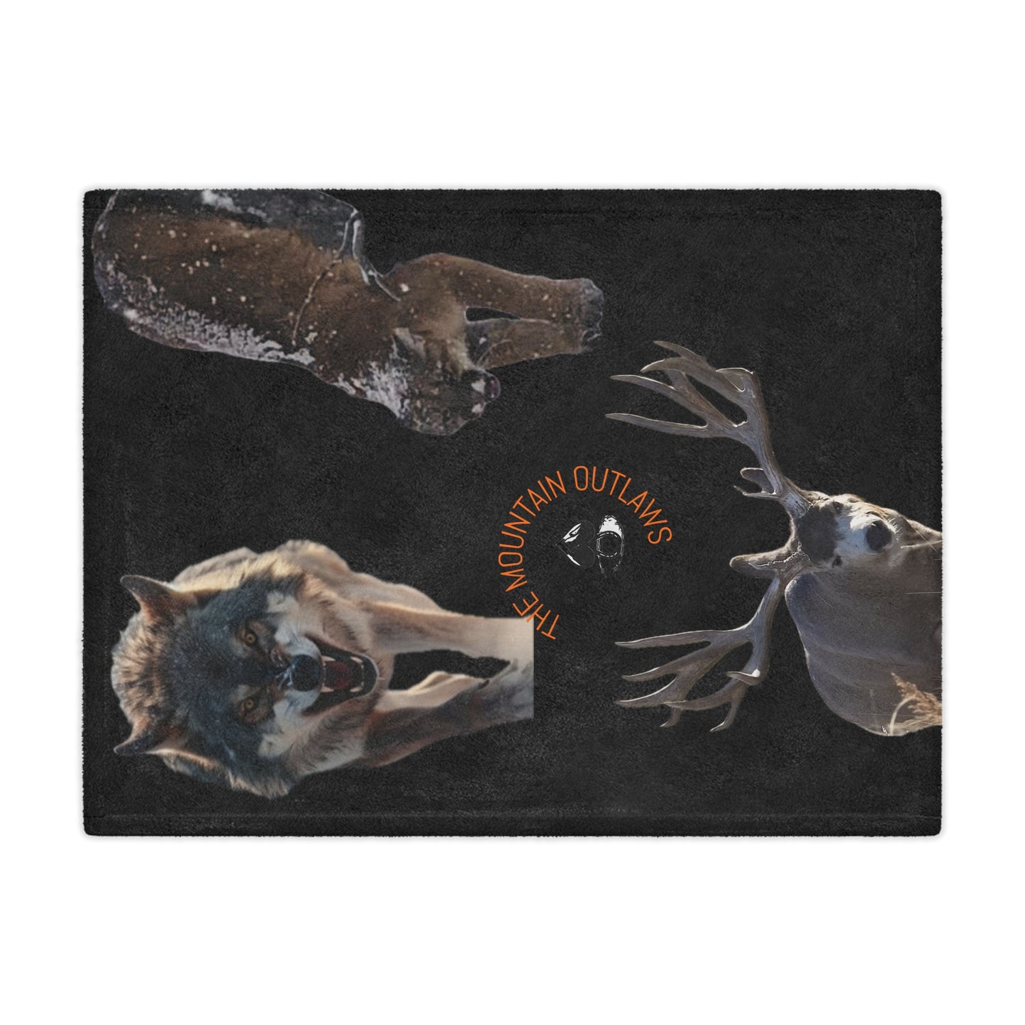 CoThe Apex Blanket – Built For the Ones Who Still Hunt in Their Sleep