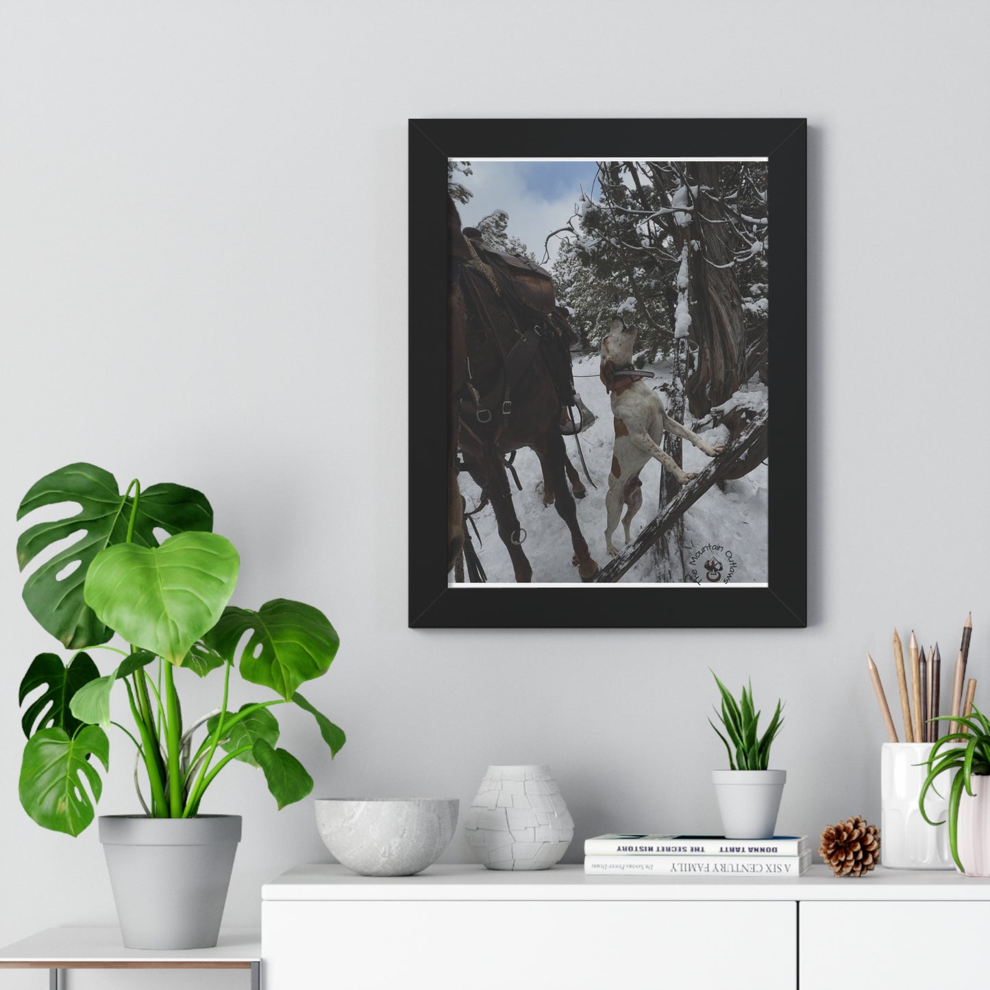 Rambo at Work – Winter Bloodline Series