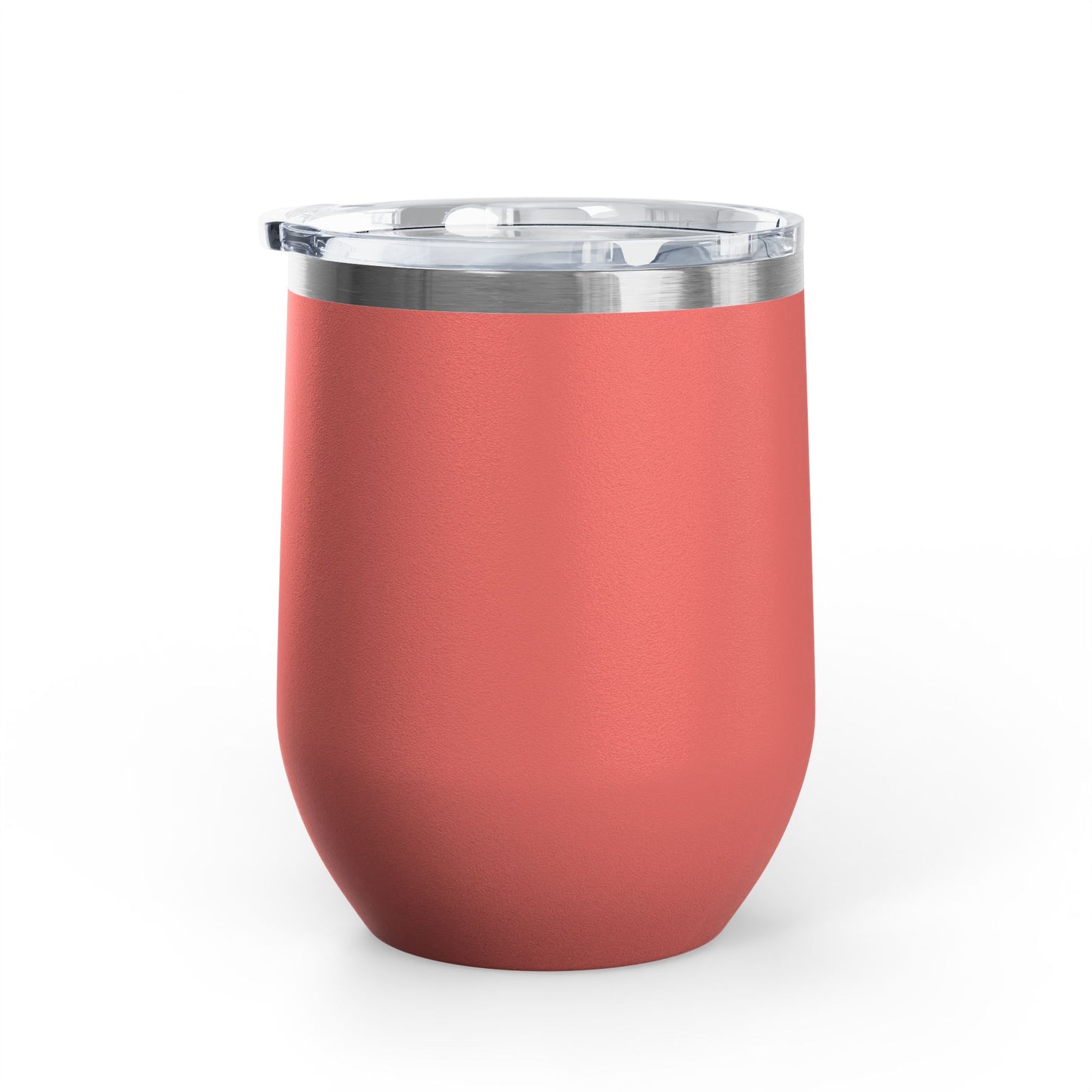 The Mountain – Red Ember Tumbler (12oz)