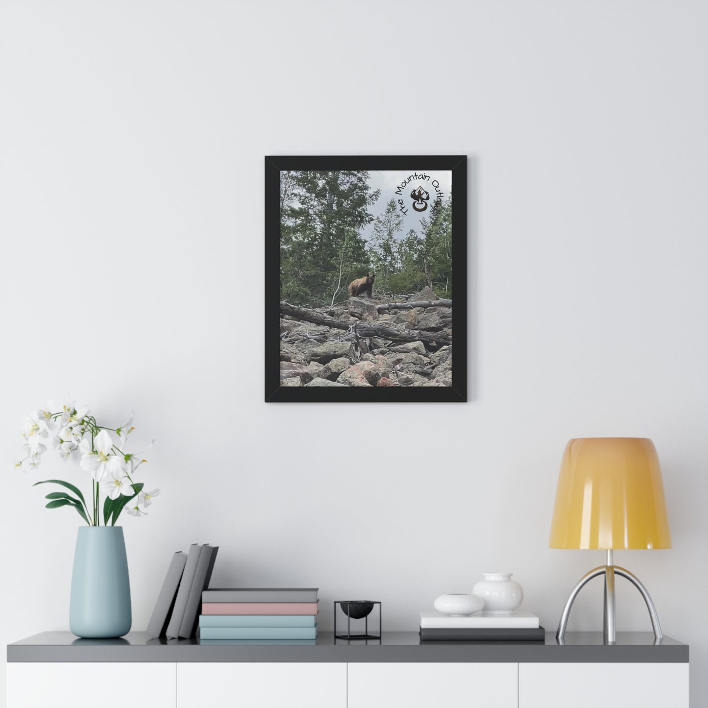 Deadwood Watch – Bear Country Static