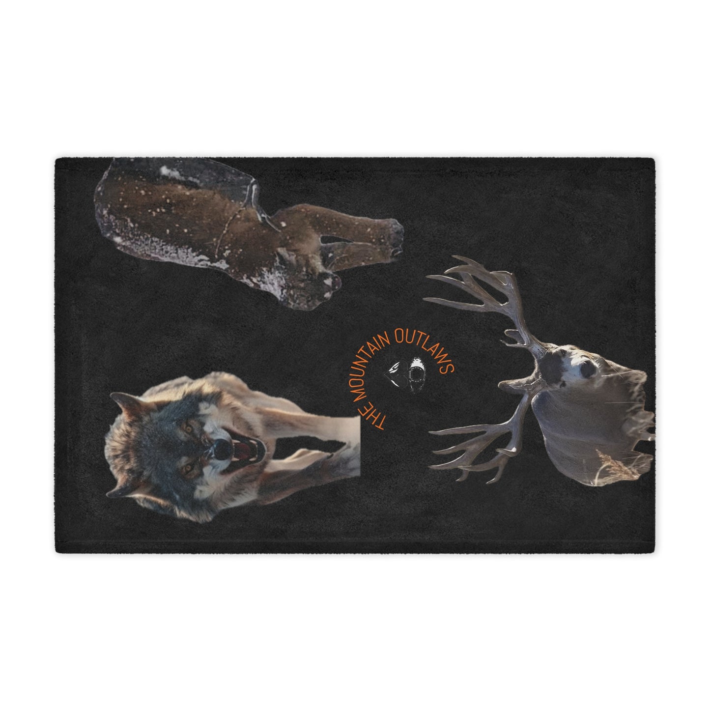 CoThe Apex Blanket – Built For the Ones Who Still Hunt in Their Sleep