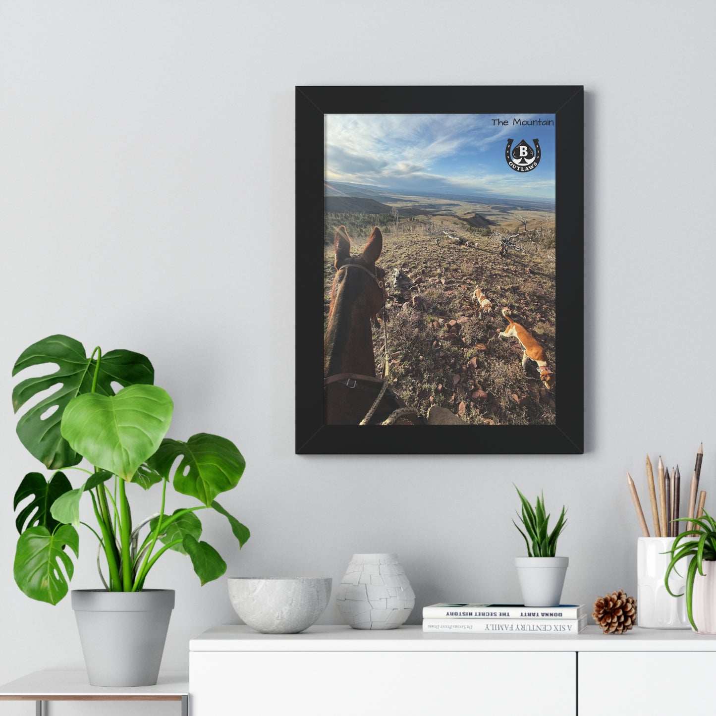 Chase Country – The Mountain Collection
