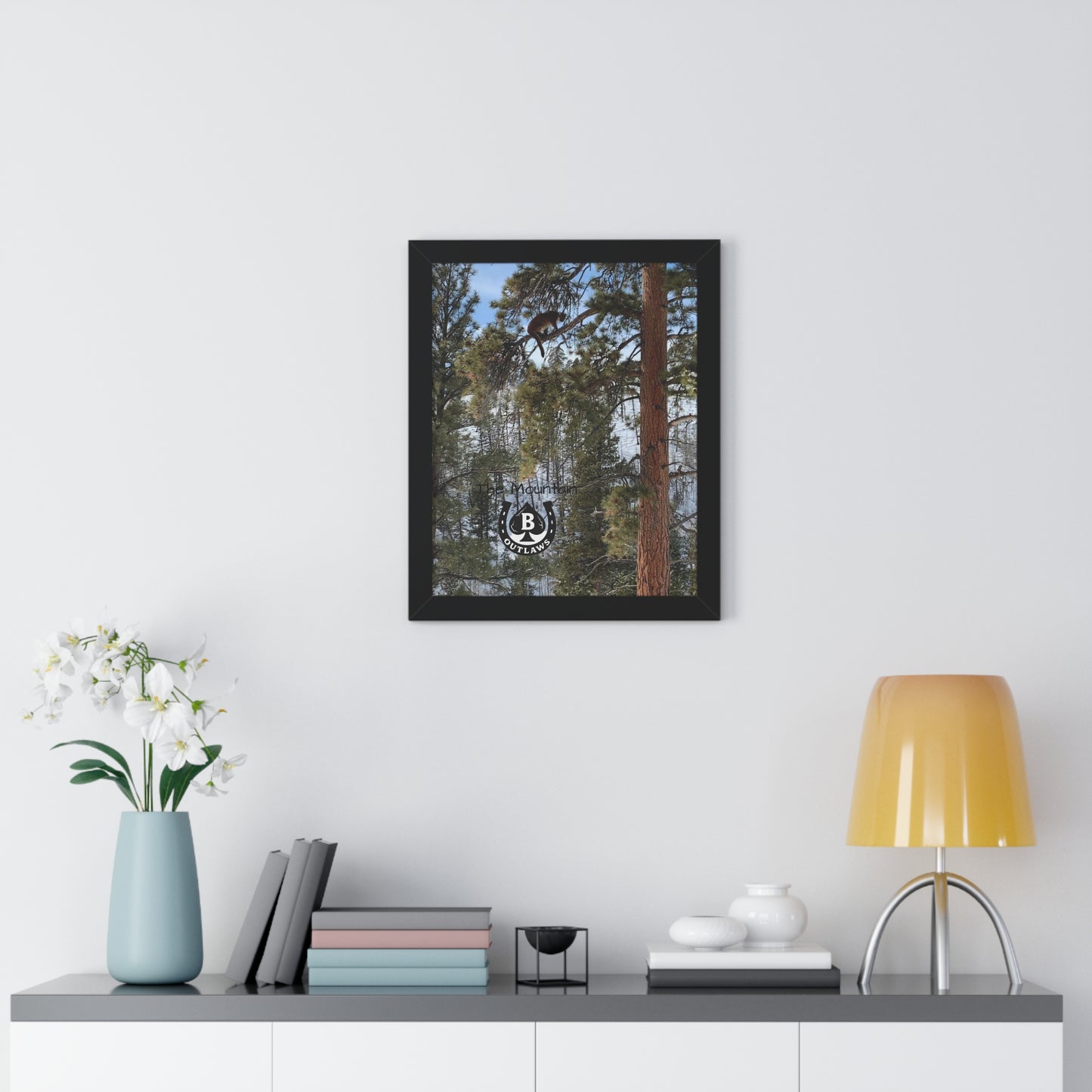 Higher Ground – The Mountain Collection