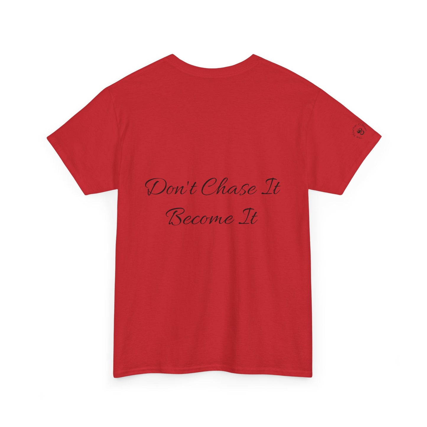 Become It Tee – Mountain Outlaws Quiet Crest Edition