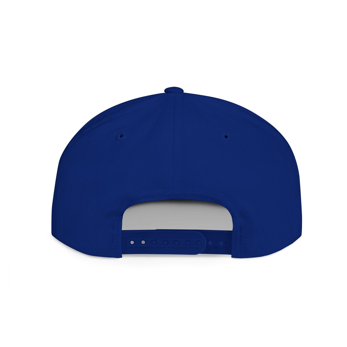 Faith Fire No Fear Flat Bill Snapback Cap, Inspirational Snapback Hat, Unisex Streetwear Cap, Gift for Motivation, Casual Summer Accessory