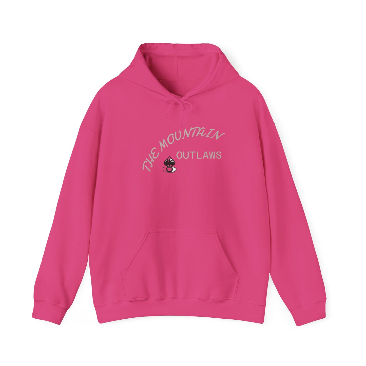Wild & Crazy Hounds Hoodie - Unisex Sweatshirt for Dog Lovers, Funny Pet Gift, Cozy Casual Wear, Great for Gifts & Celebrations