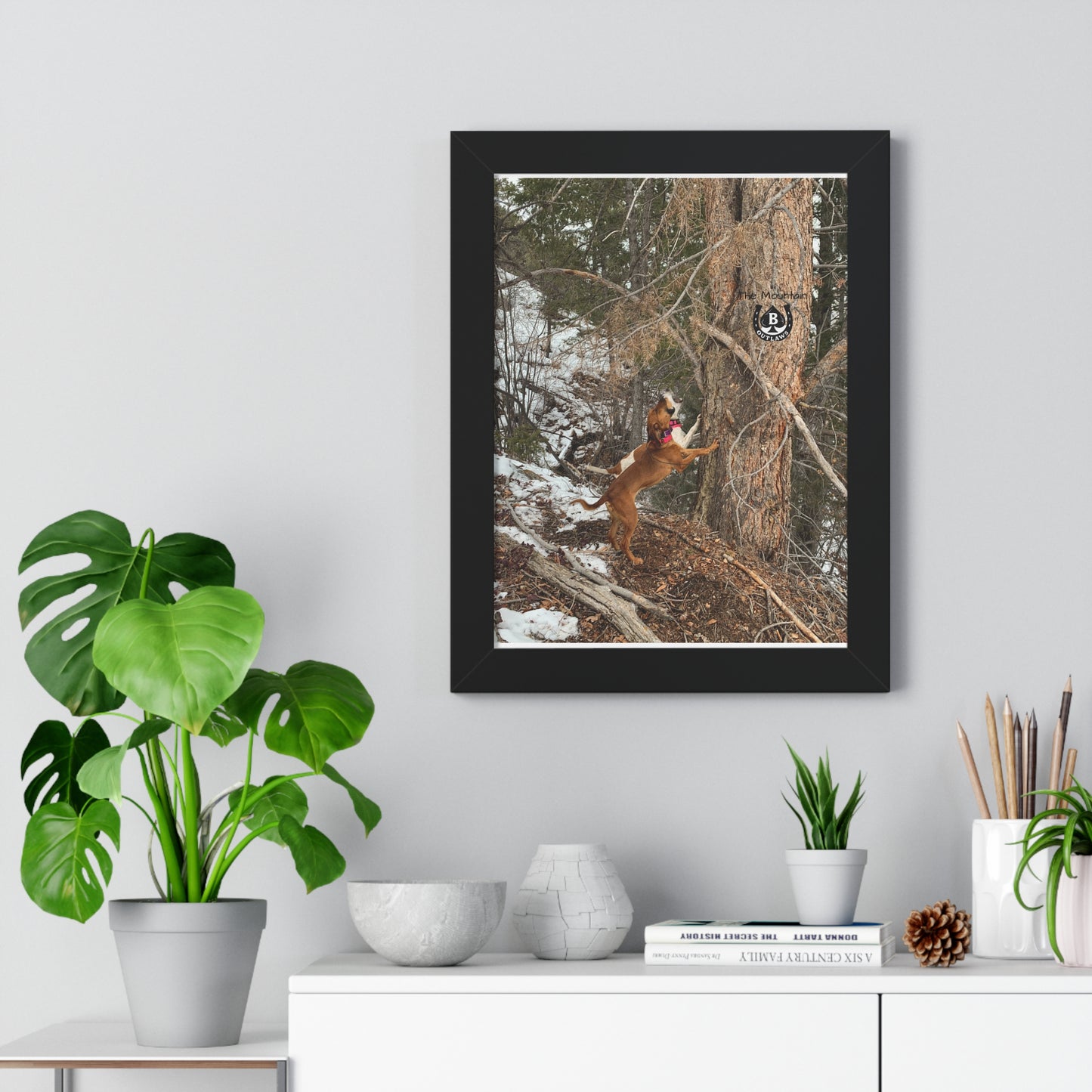 Spit & Timber – The Mountain Collection