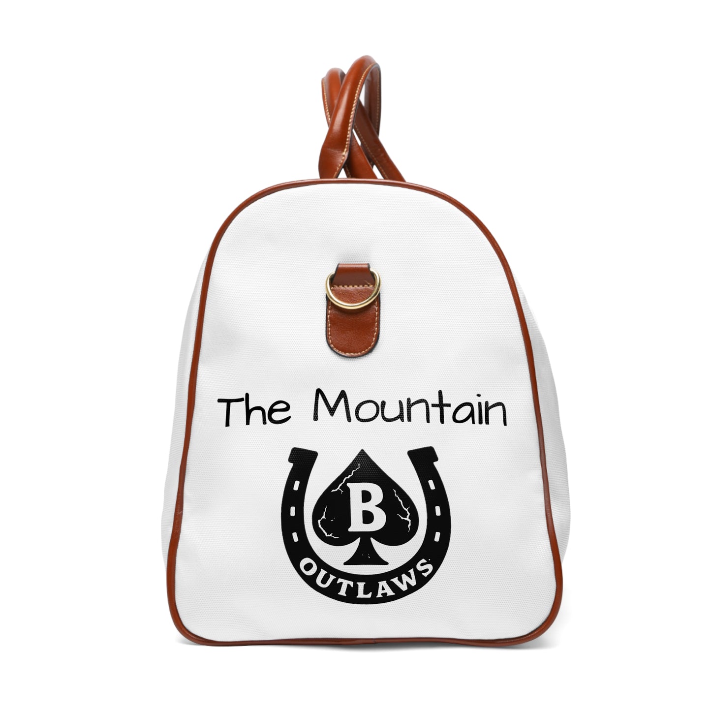 The Mountain Outlaws Duffel – Ride or Haul