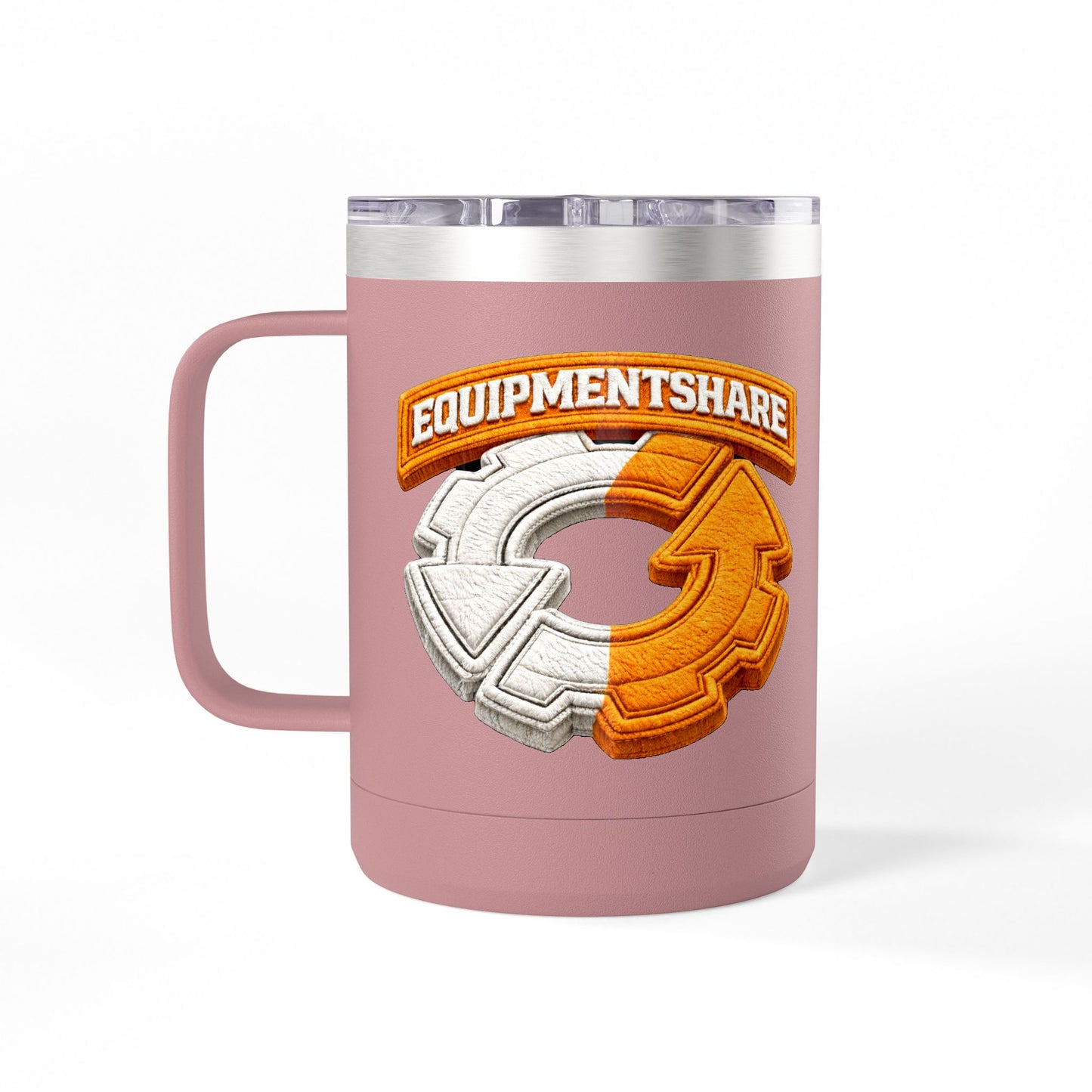 15oz Insulated Coffee Tumbler