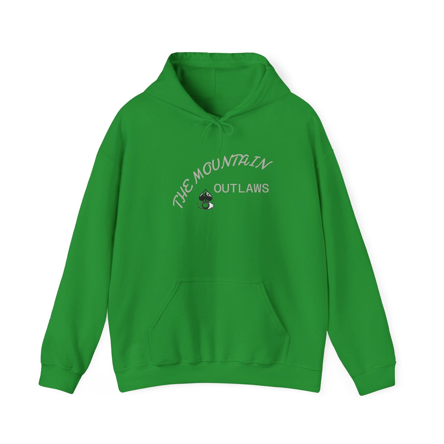 Wild & Crazy Hounds Hoodie - Unisex Sweatshirt for Dog Lovers, Funny Pet Gift, Cozy Casual Wear, Great for Gifts & Celebrations