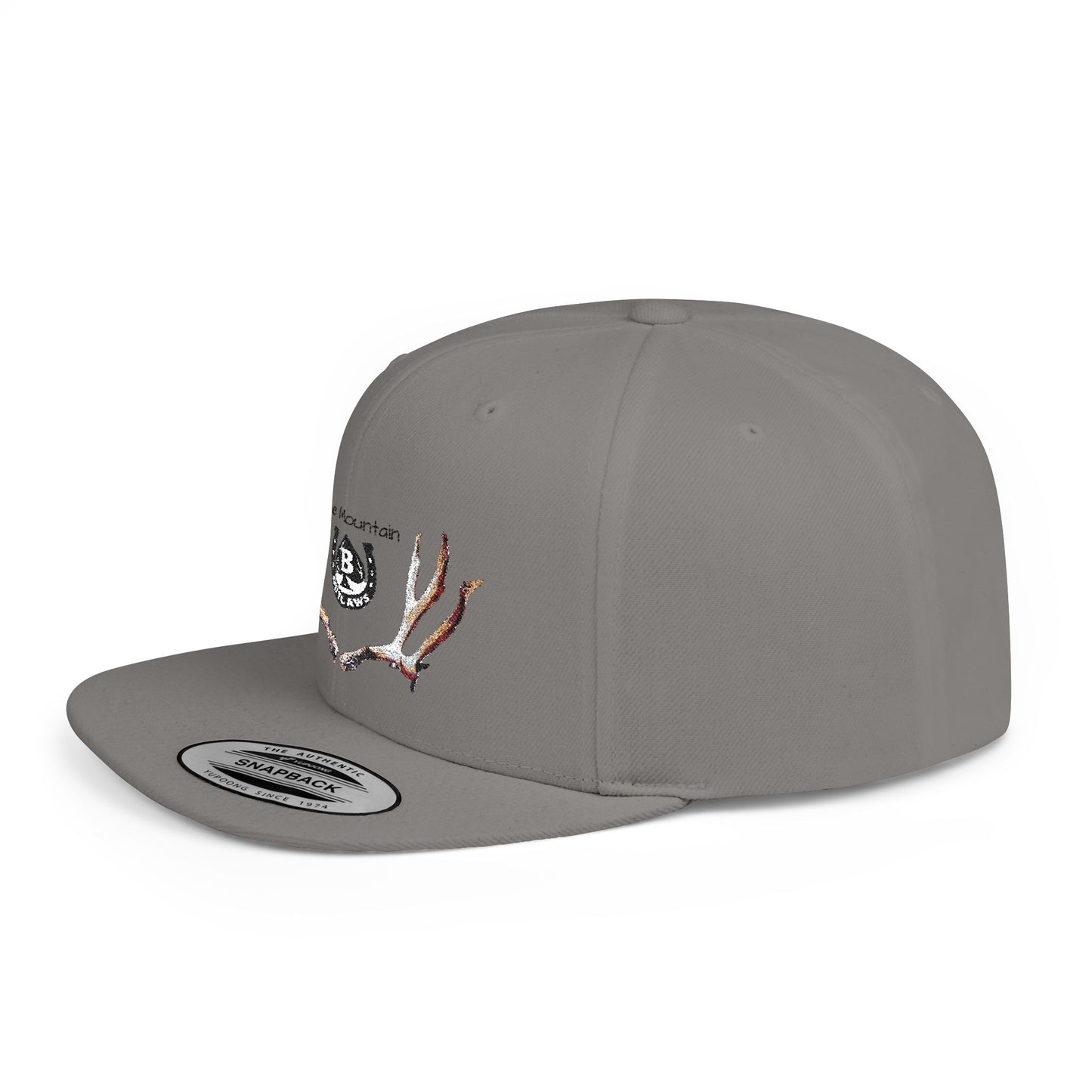 The Mountain Legacy Cap – Antler Bloodline Edition