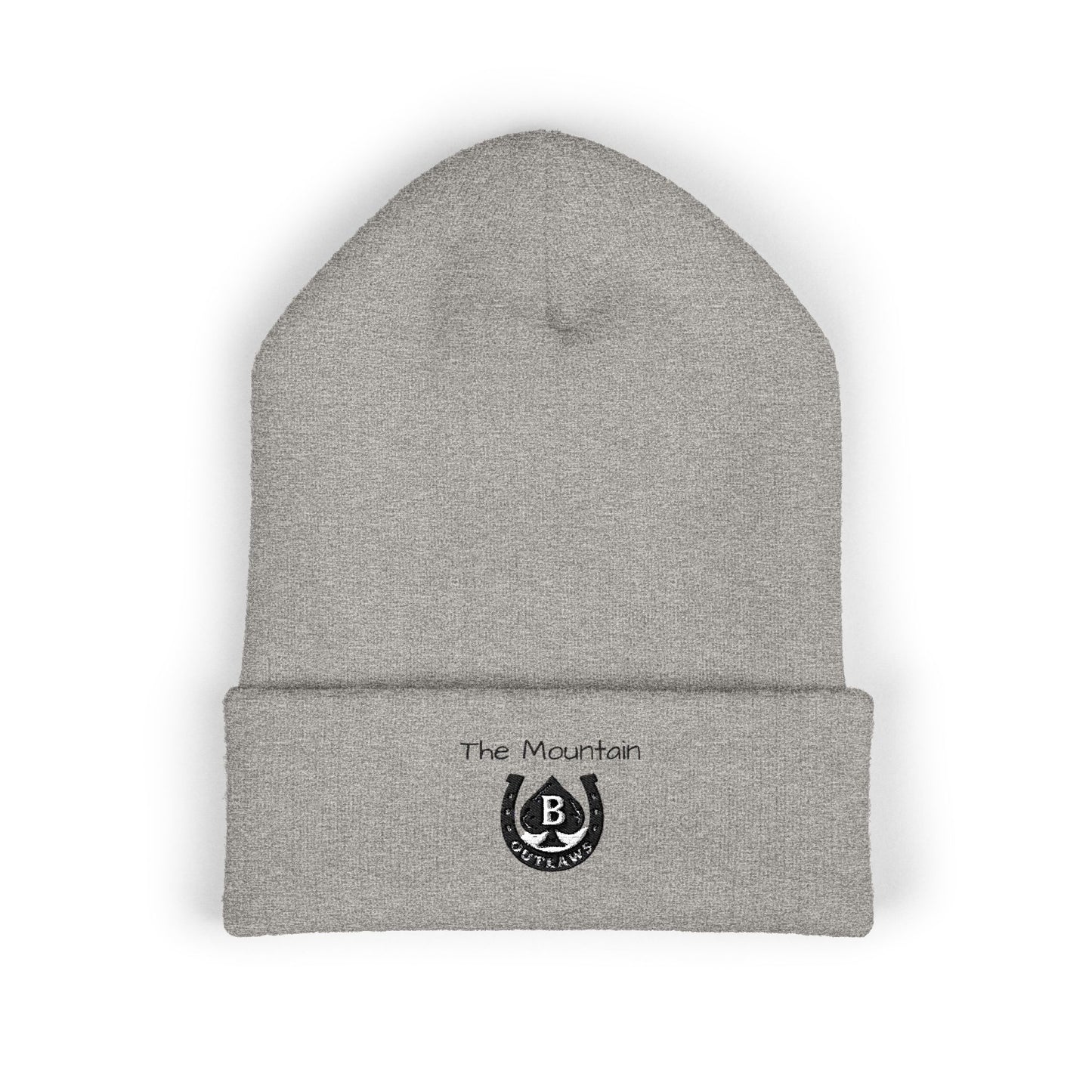 The Mountain – Cold Front Beanie