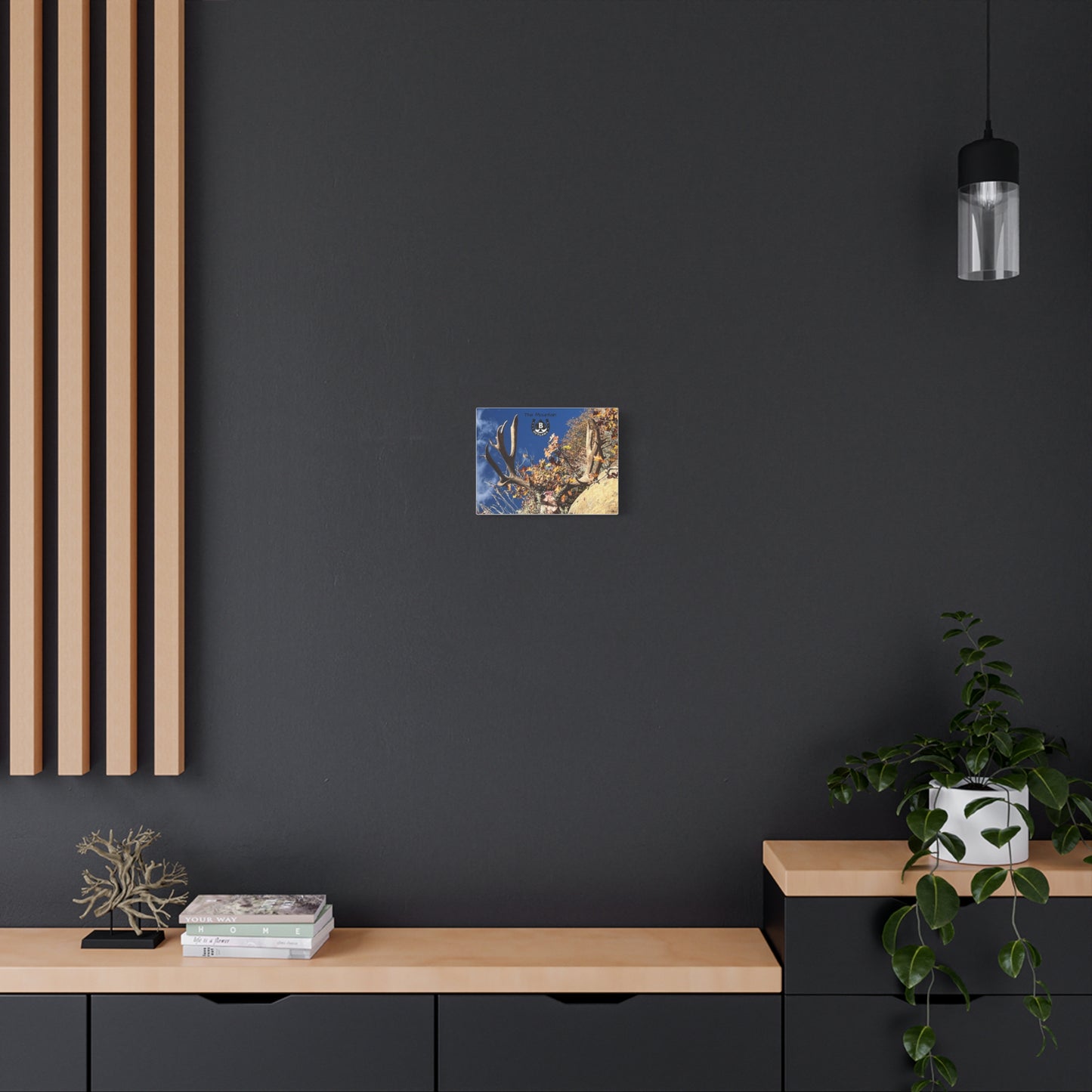 Found in Fall – The Mountain Collection