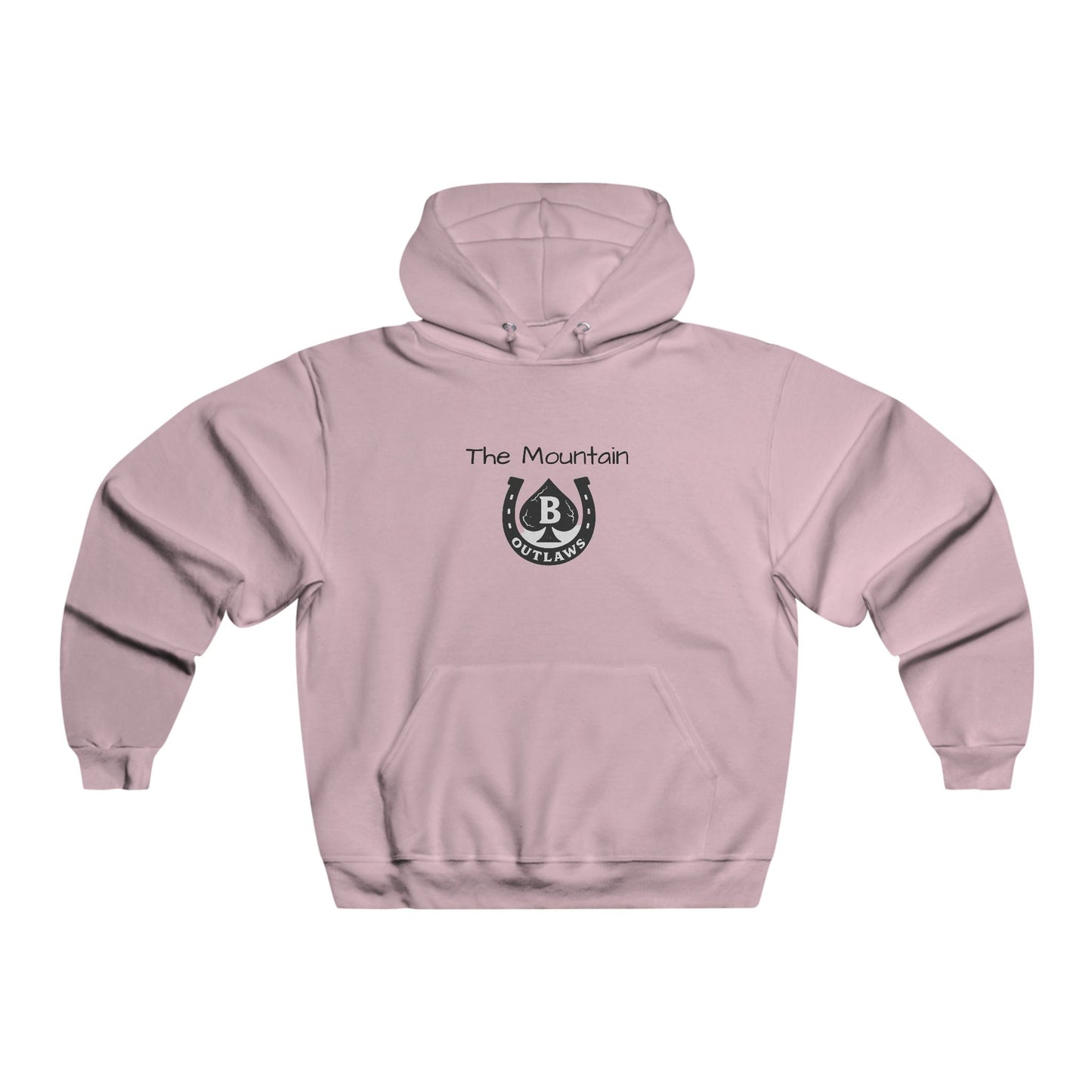 From Hell to High Country Hoodie