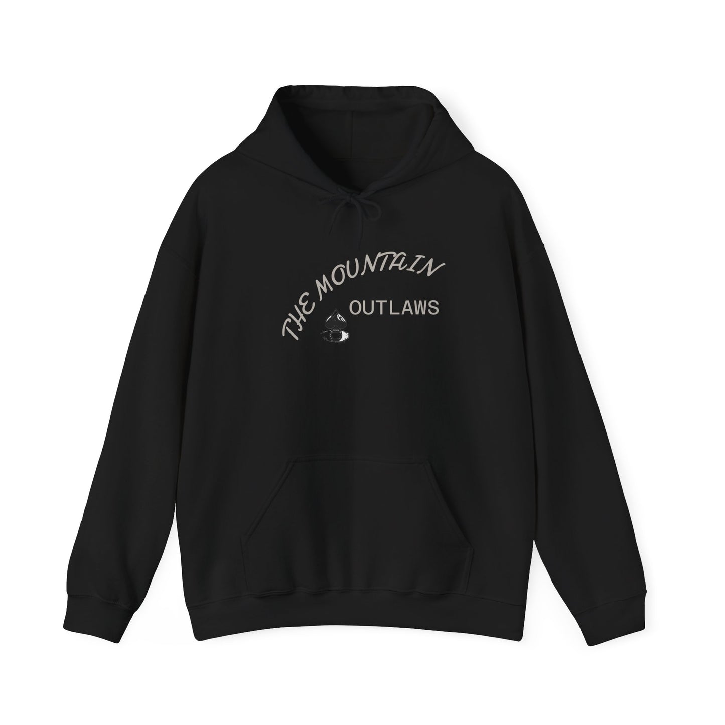Wild & Crazy Hounds Hoodie - Unisex Sweatshirt for Dog Lovers, Funny Pet Gift, Cozy Casual Wear, Great for Gifts & Celebrations