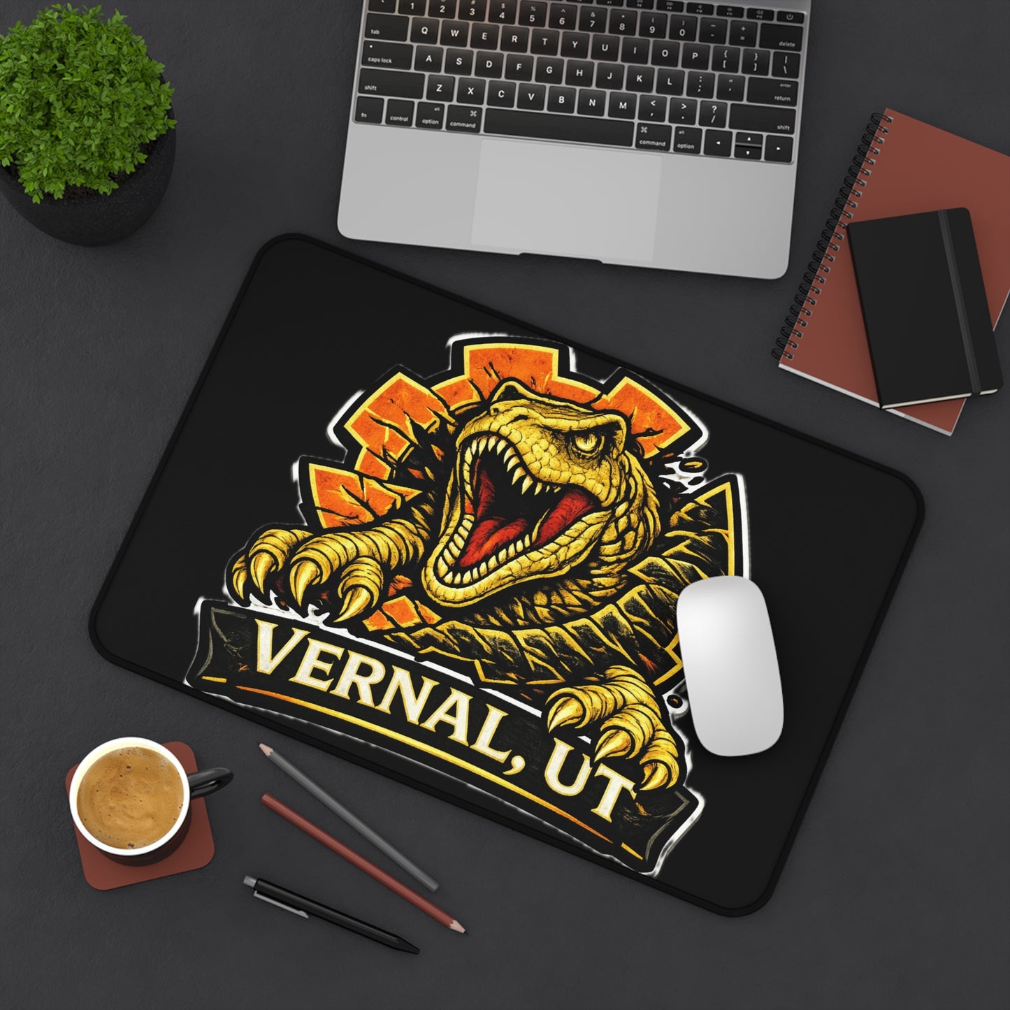Desk Mat | Mouse Pad