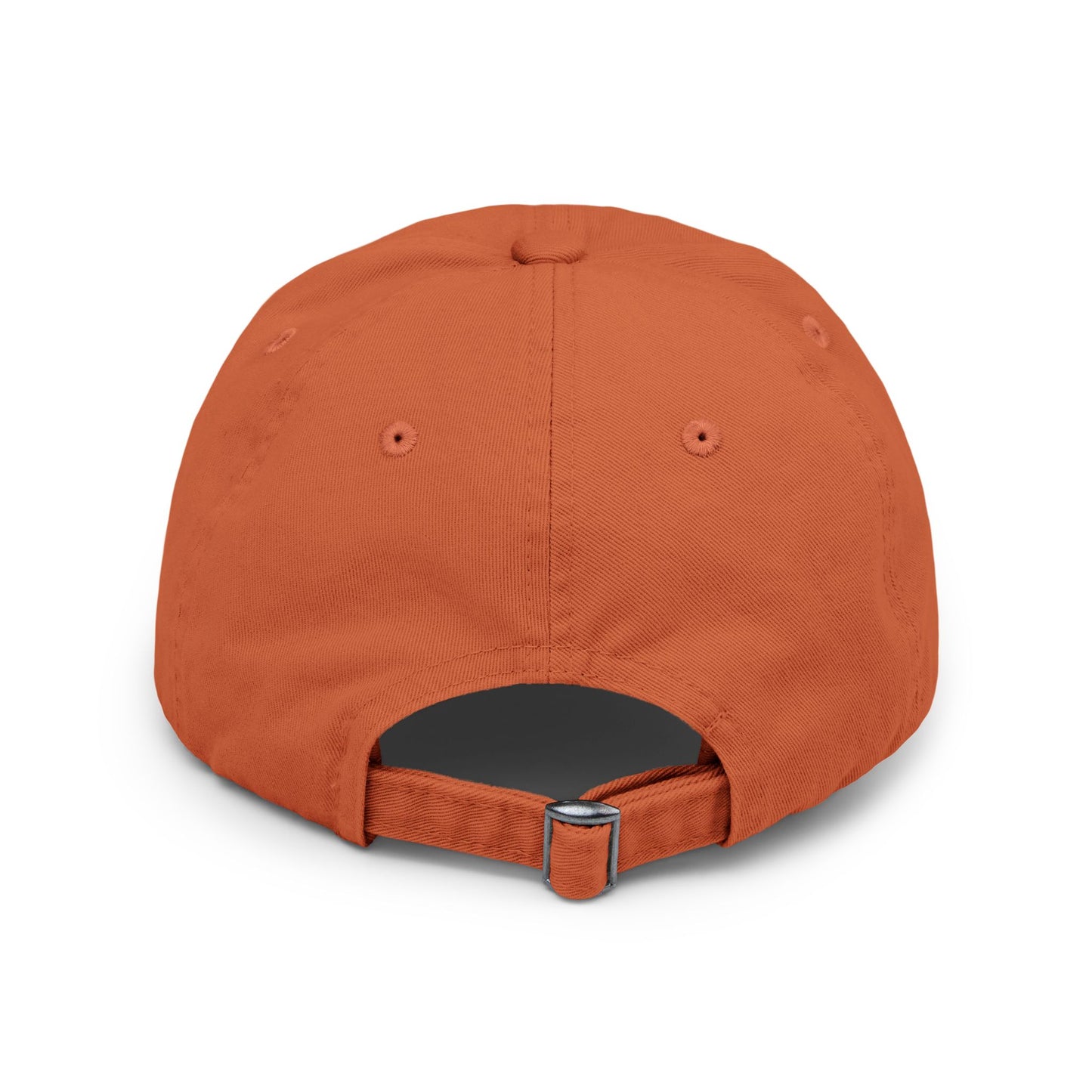Old Roads Cap – Mountain Outlaws Weathered Edition