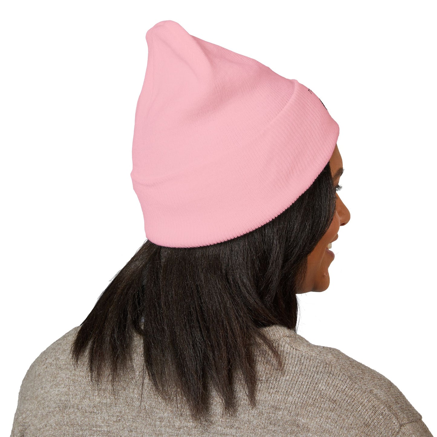 The Mountain – Cold Front Beanie