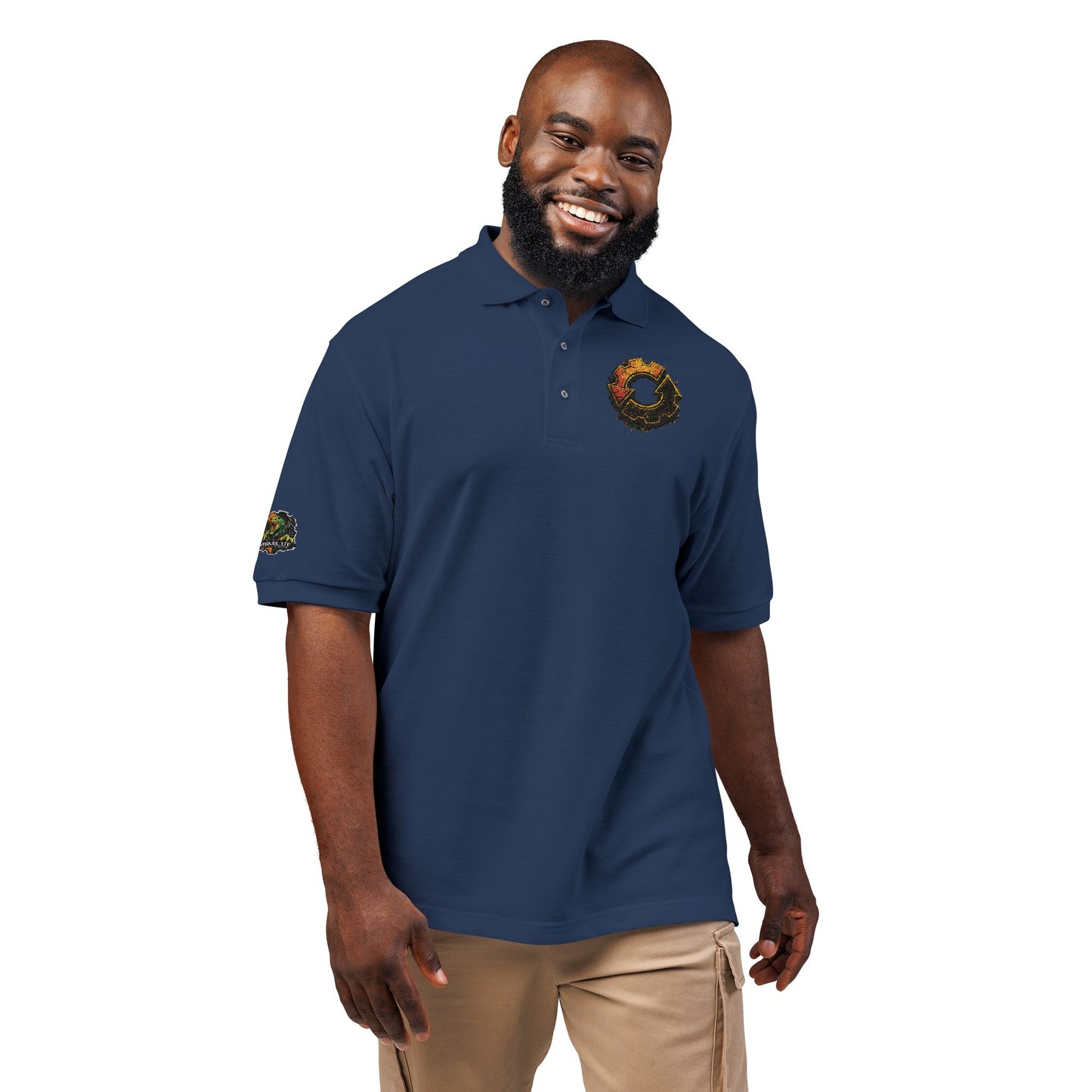 Polo Shirt