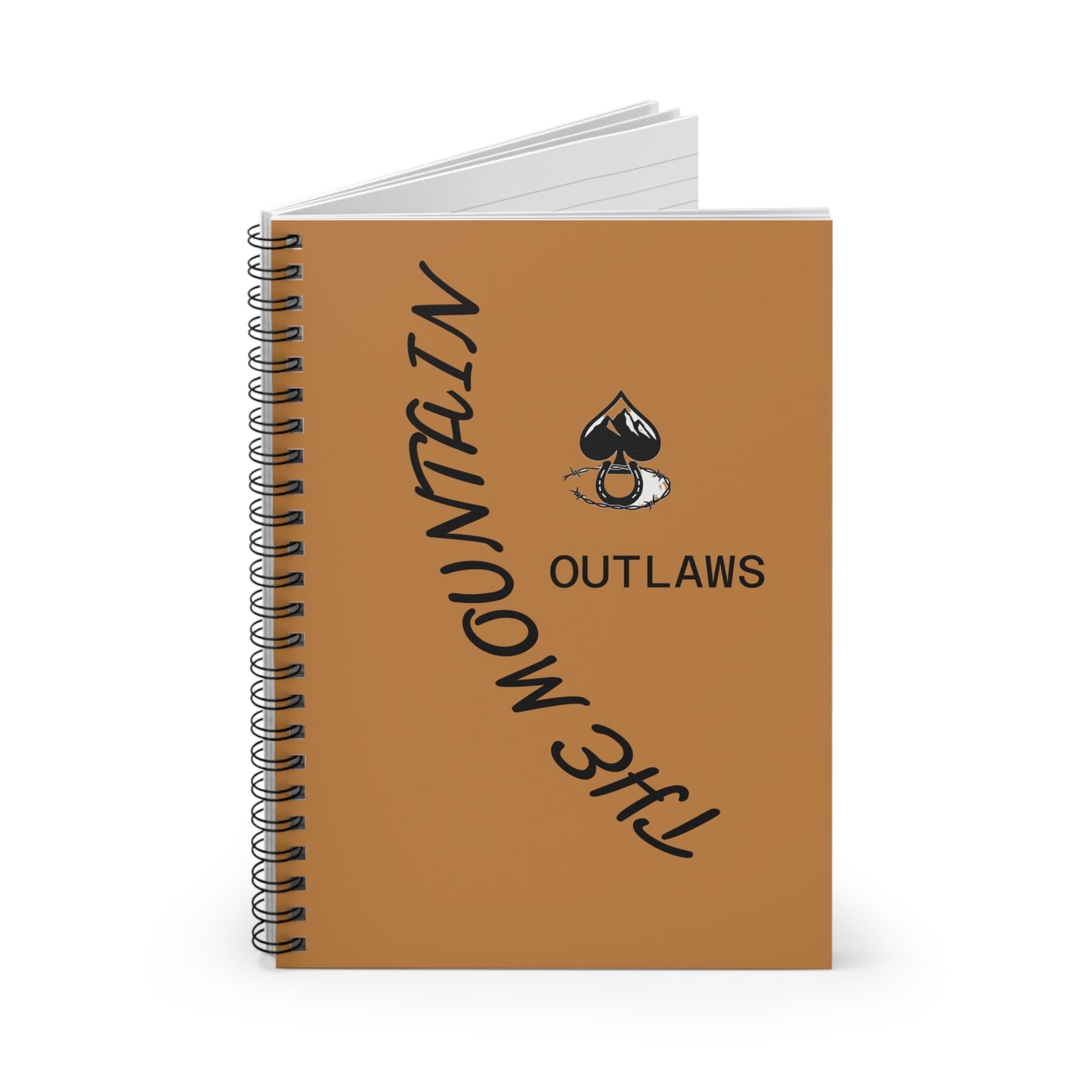 The Outlaw Field Book – Notes from the Wild Ones