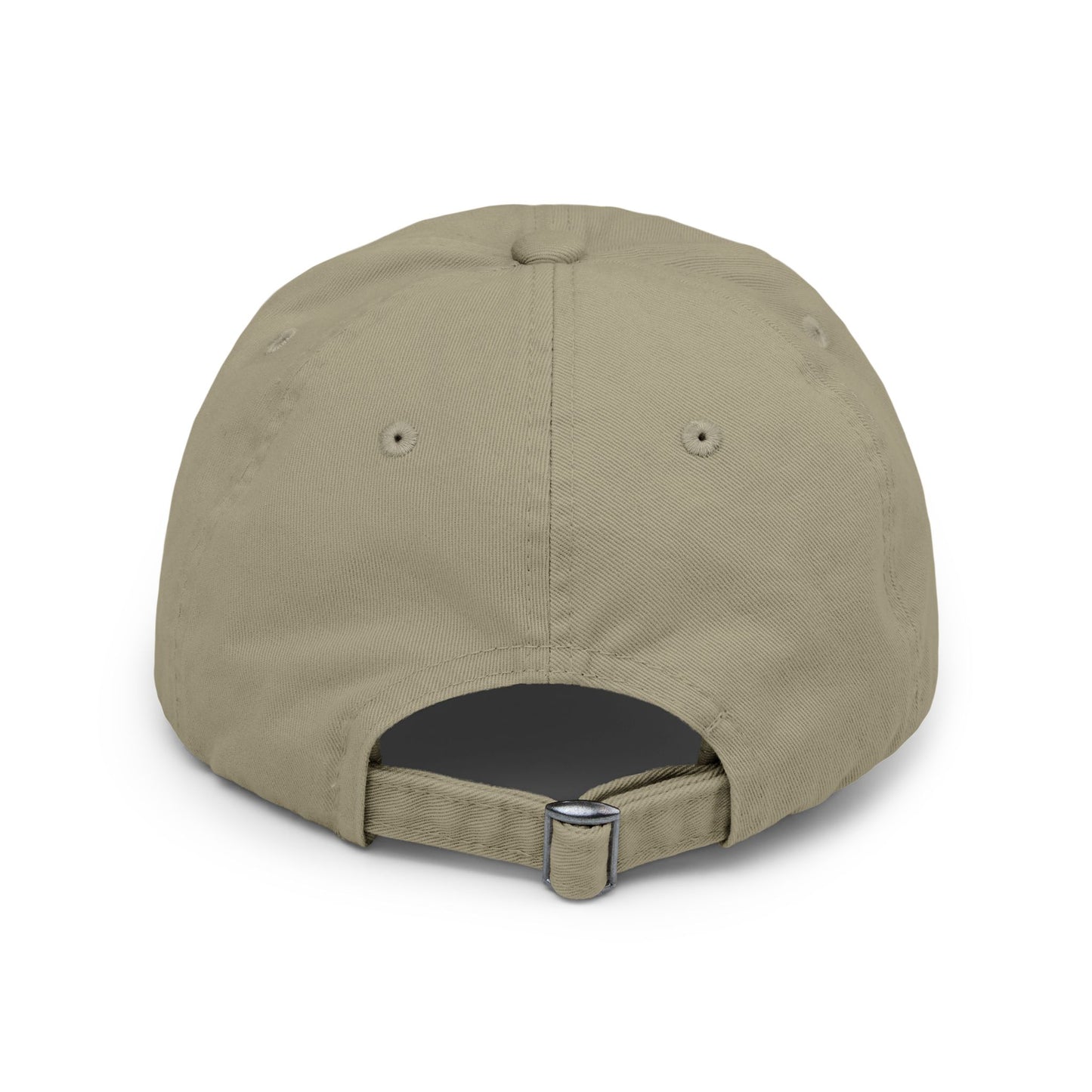 Old Roads Cap – Mountain Outlaws Weathered Edition