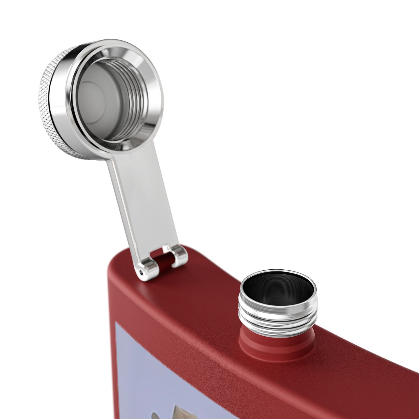 Little b Day — Legacy Line Flask