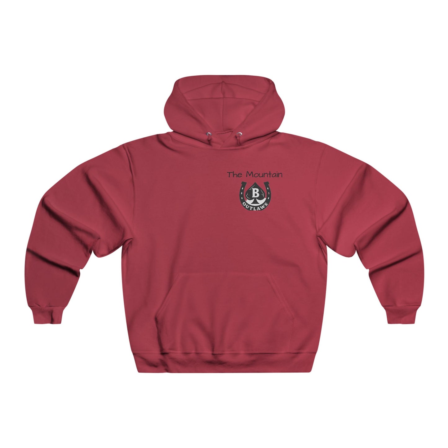 “Canyon Rim Gospel” Hoodie