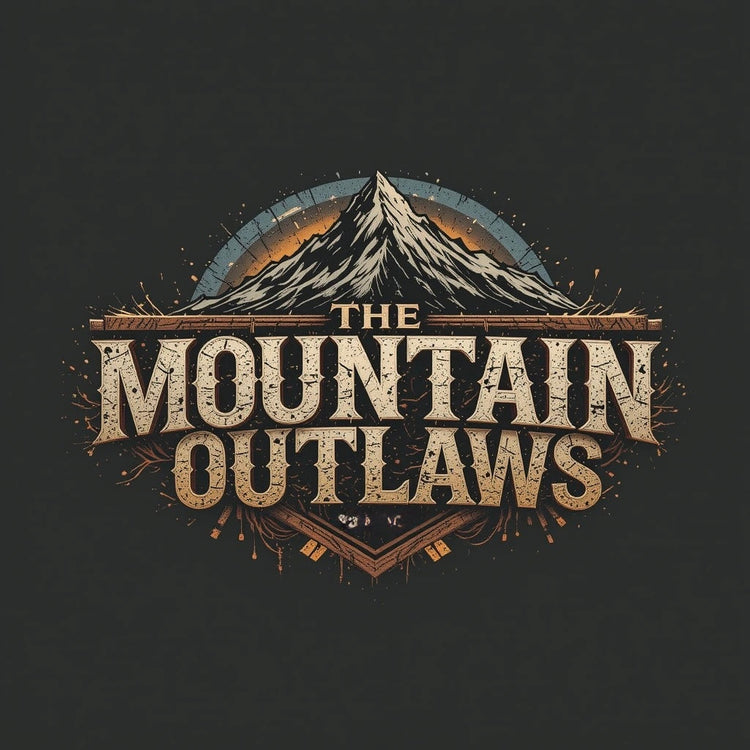 Featured Mountain Outlaw Feather Series