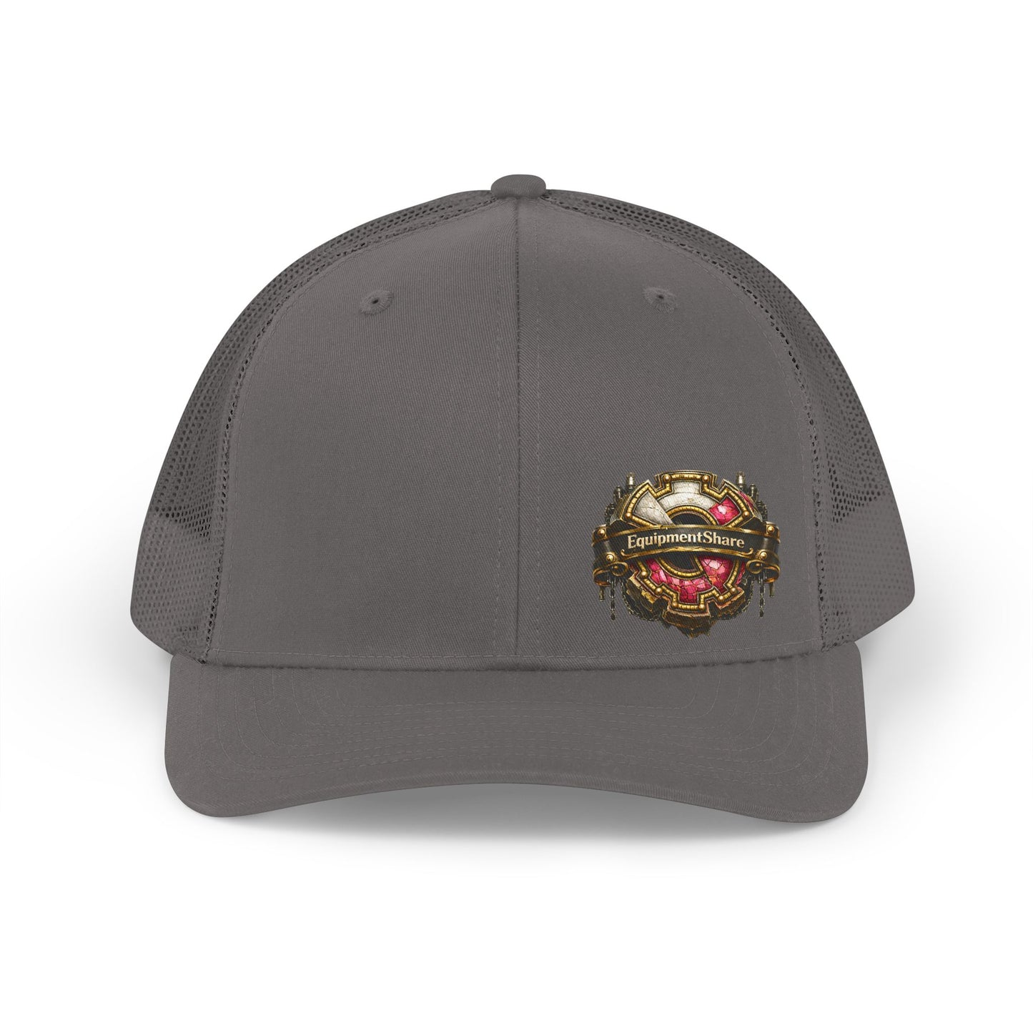 Retro Trucker Hat