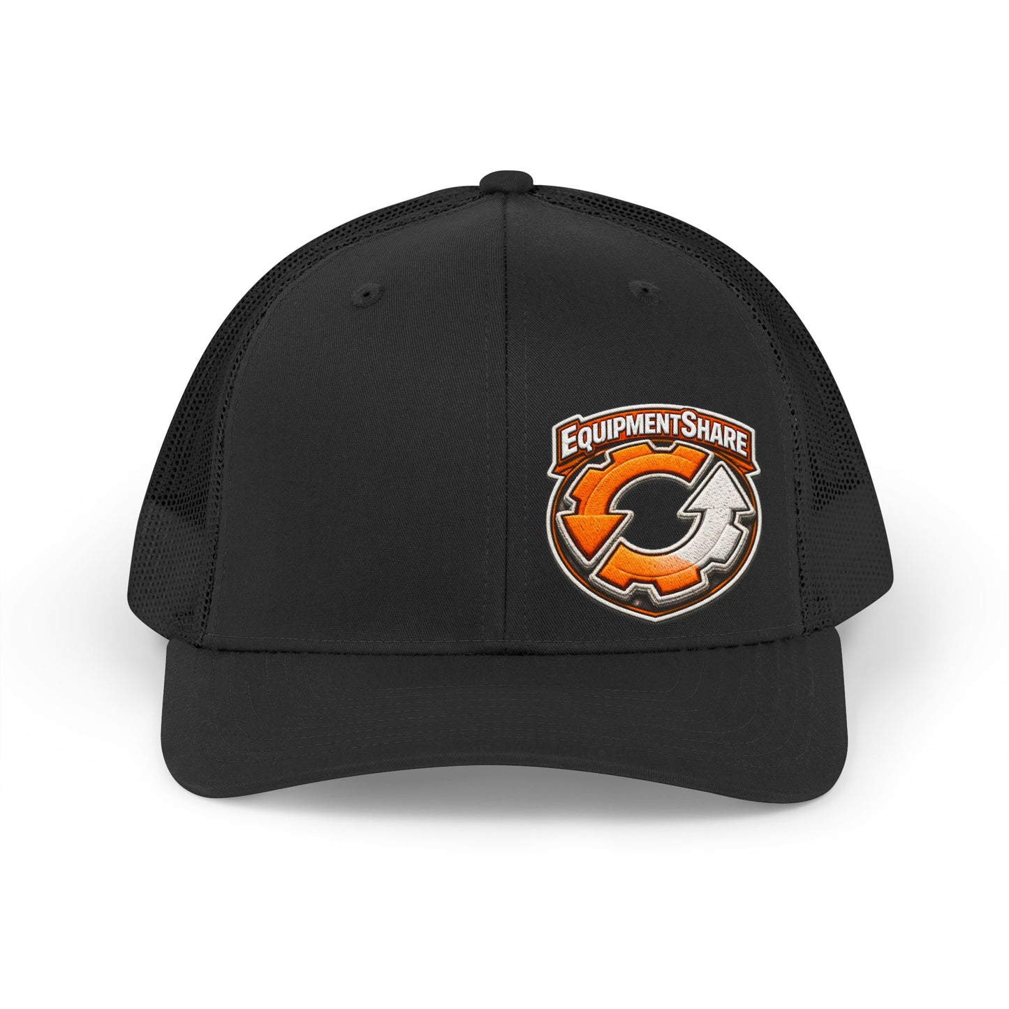 Snapback Trucker Cap