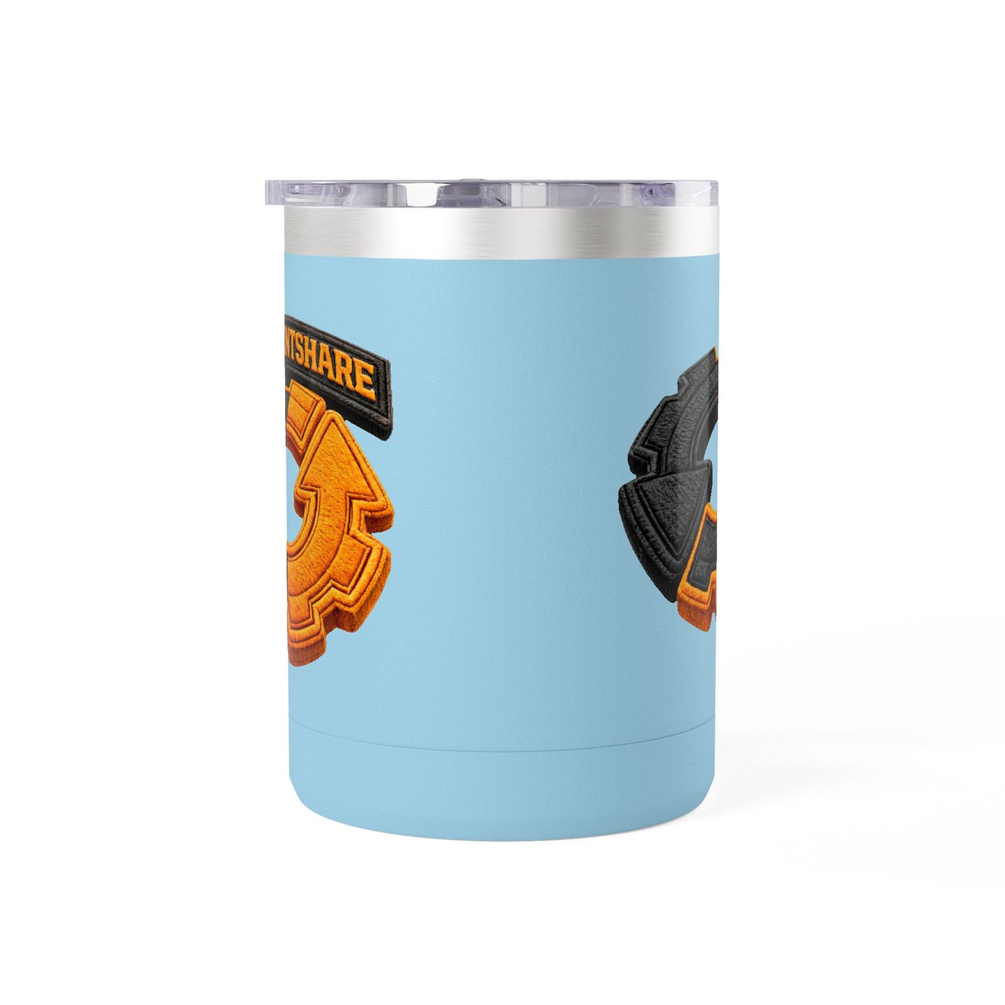 15oz Insulated Coffee Tumbler