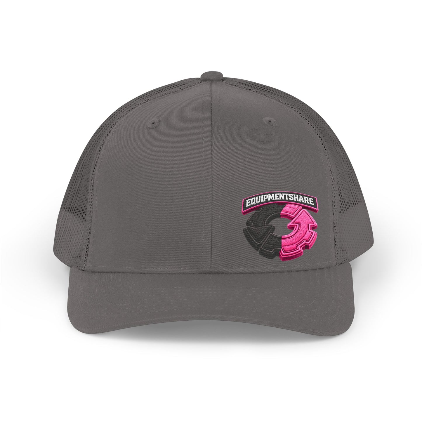 Retro Trucker Hat