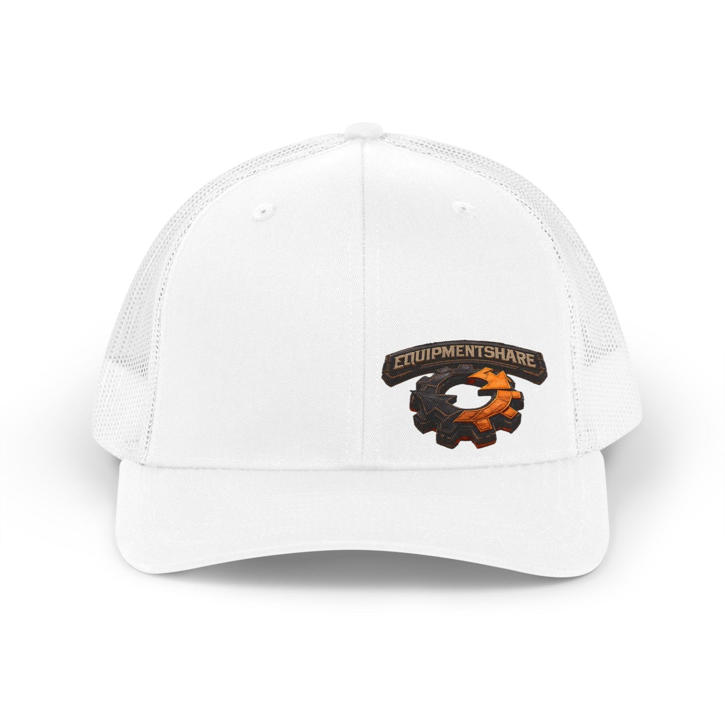 Retro Trucker Hat