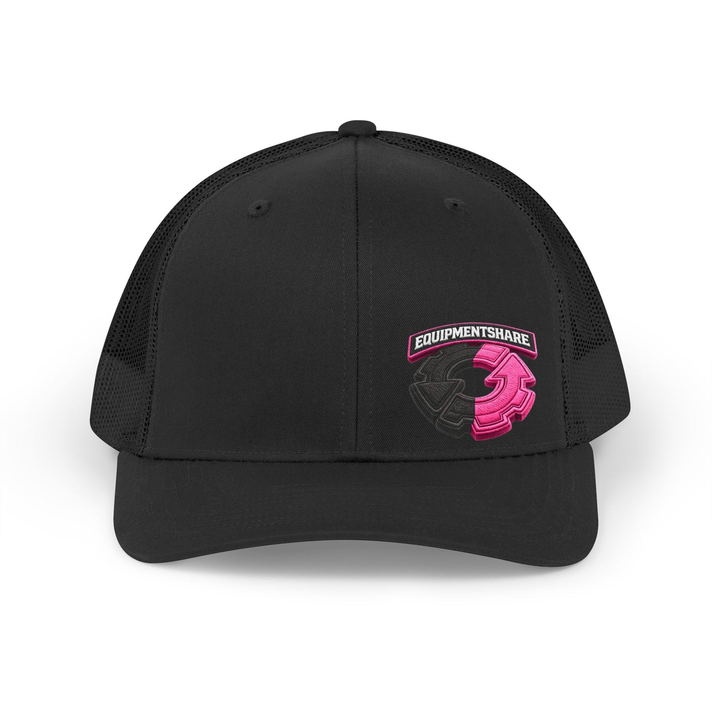 Retro Trucker Hat