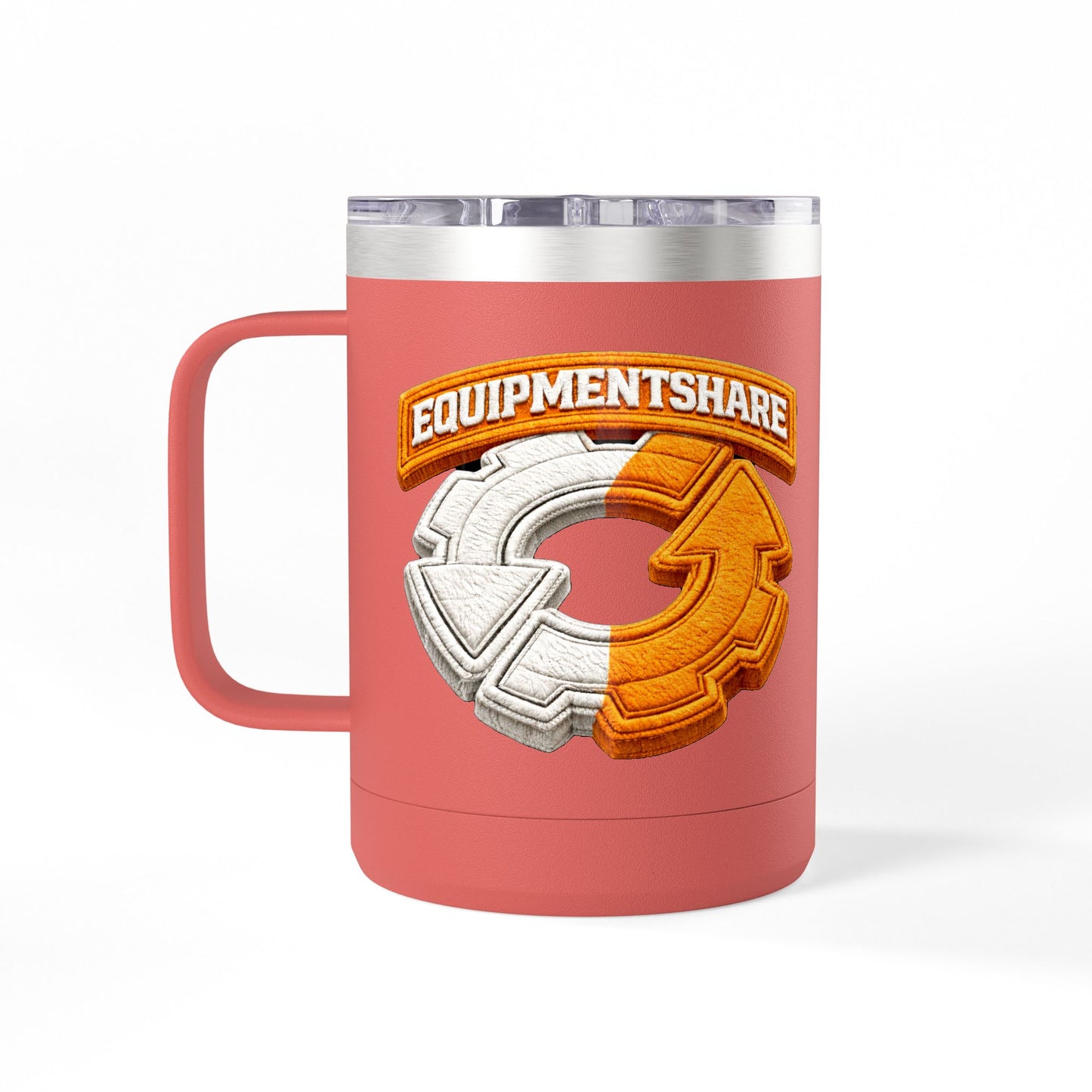 15oz Insulated Coffee Tumbler