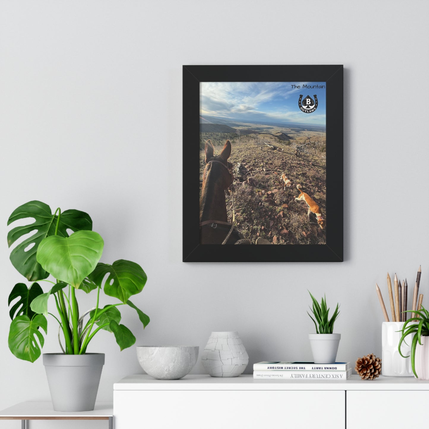 Chase Country – The Mountain Collection