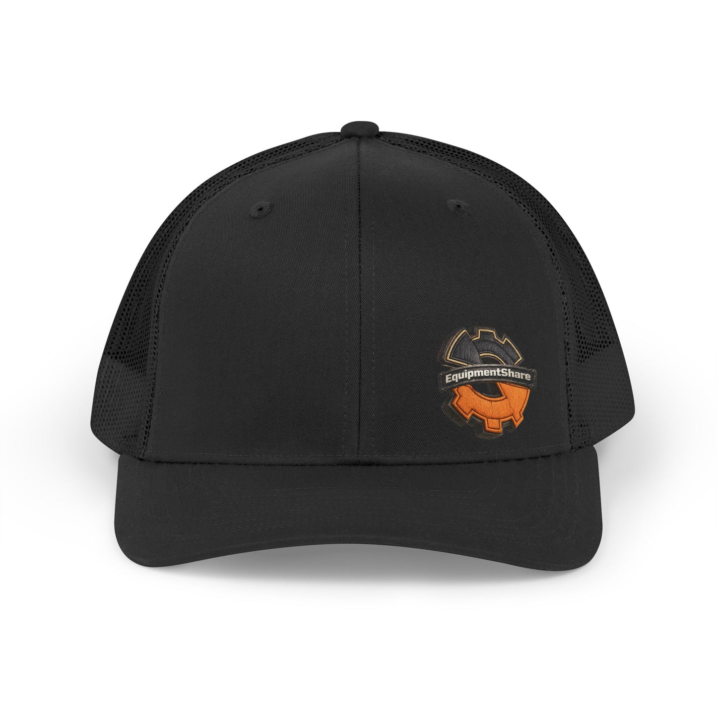 Retro Trucker Hat