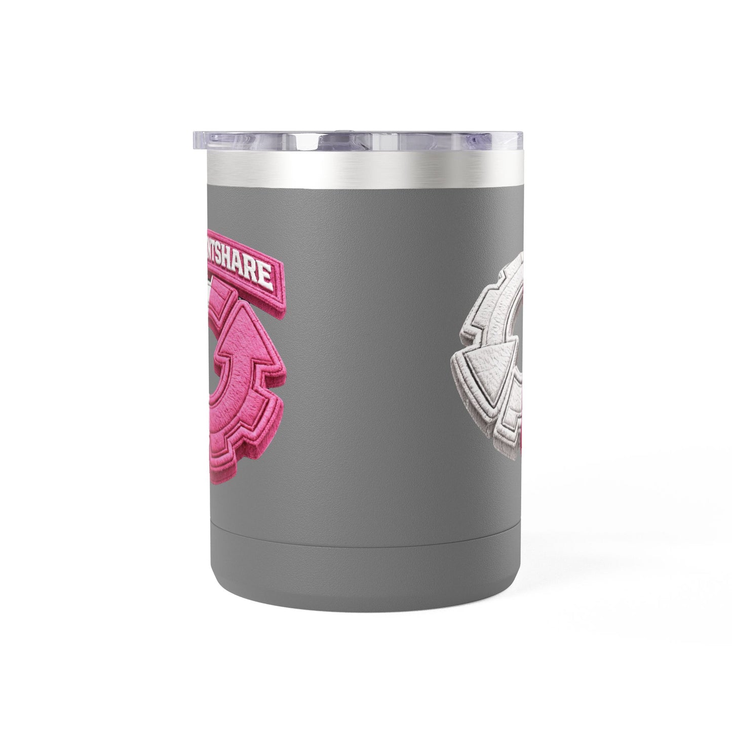 15oz Insulated Coffee Tumbler