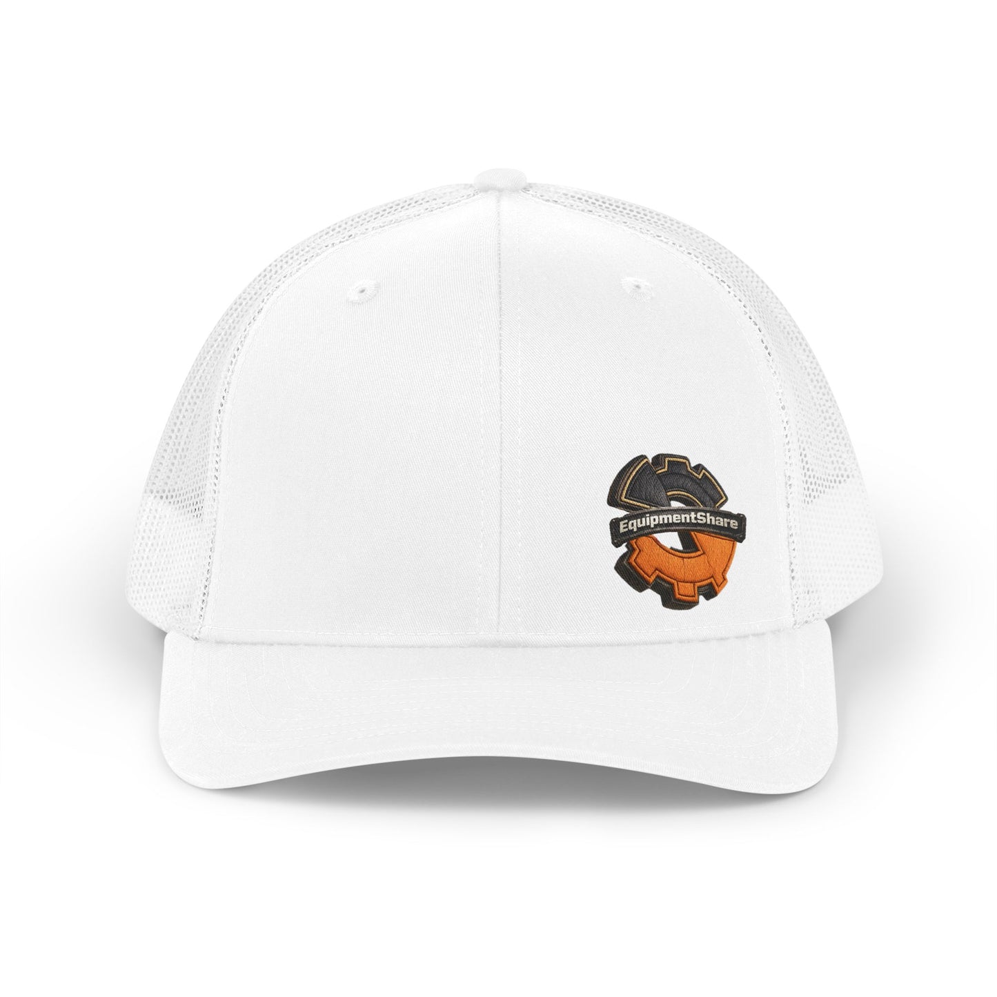 Retro Trucker Hat