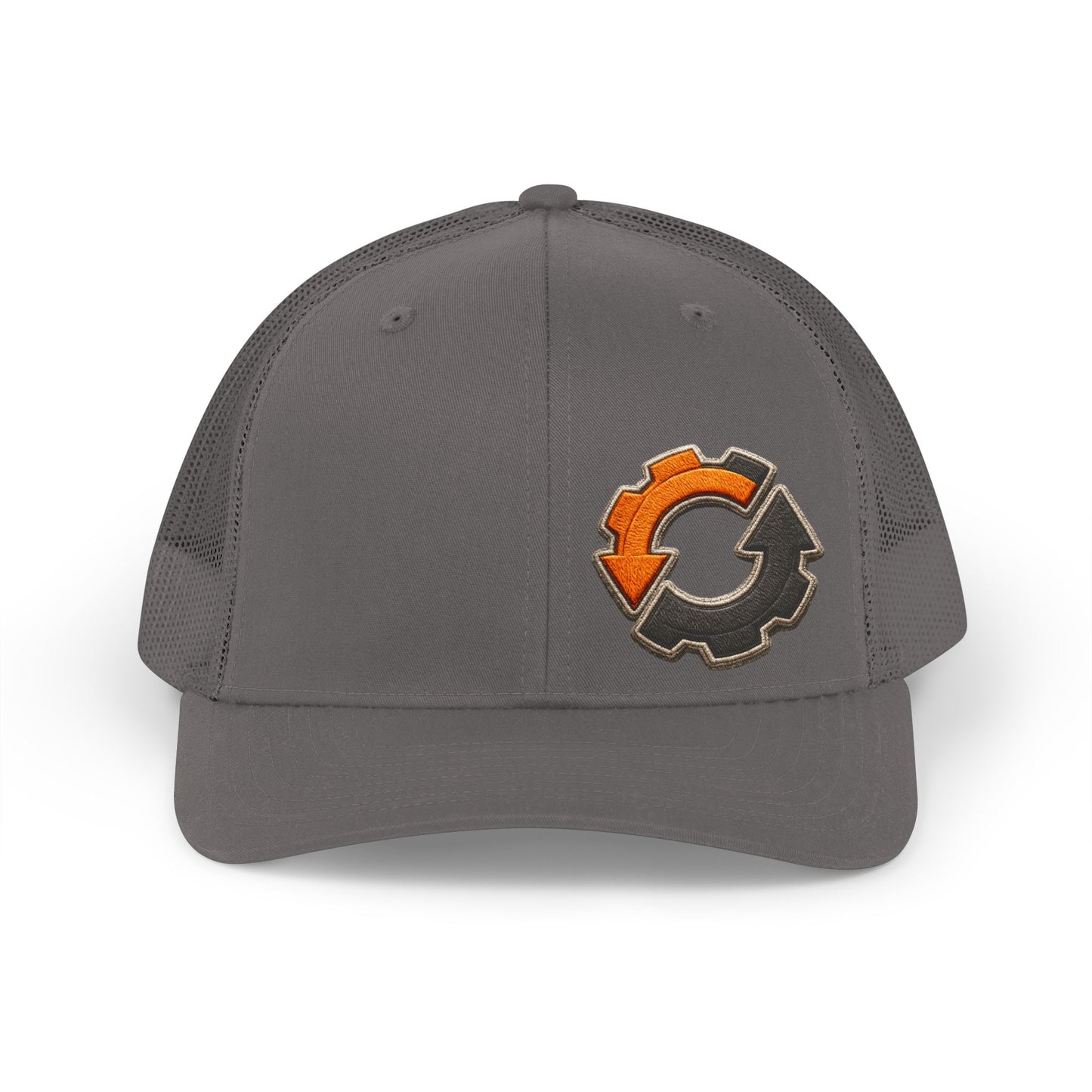 Snapback Trucker Cap