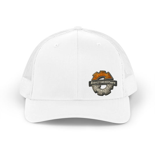 Retro Trucker Hat