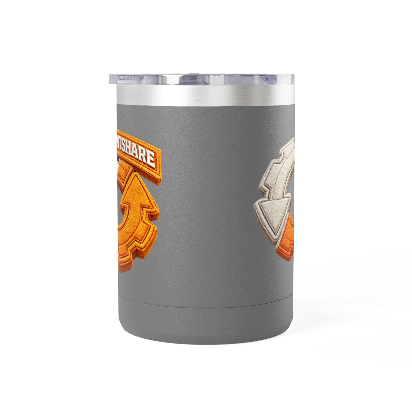 15oz Insulated Coffee Tumbler