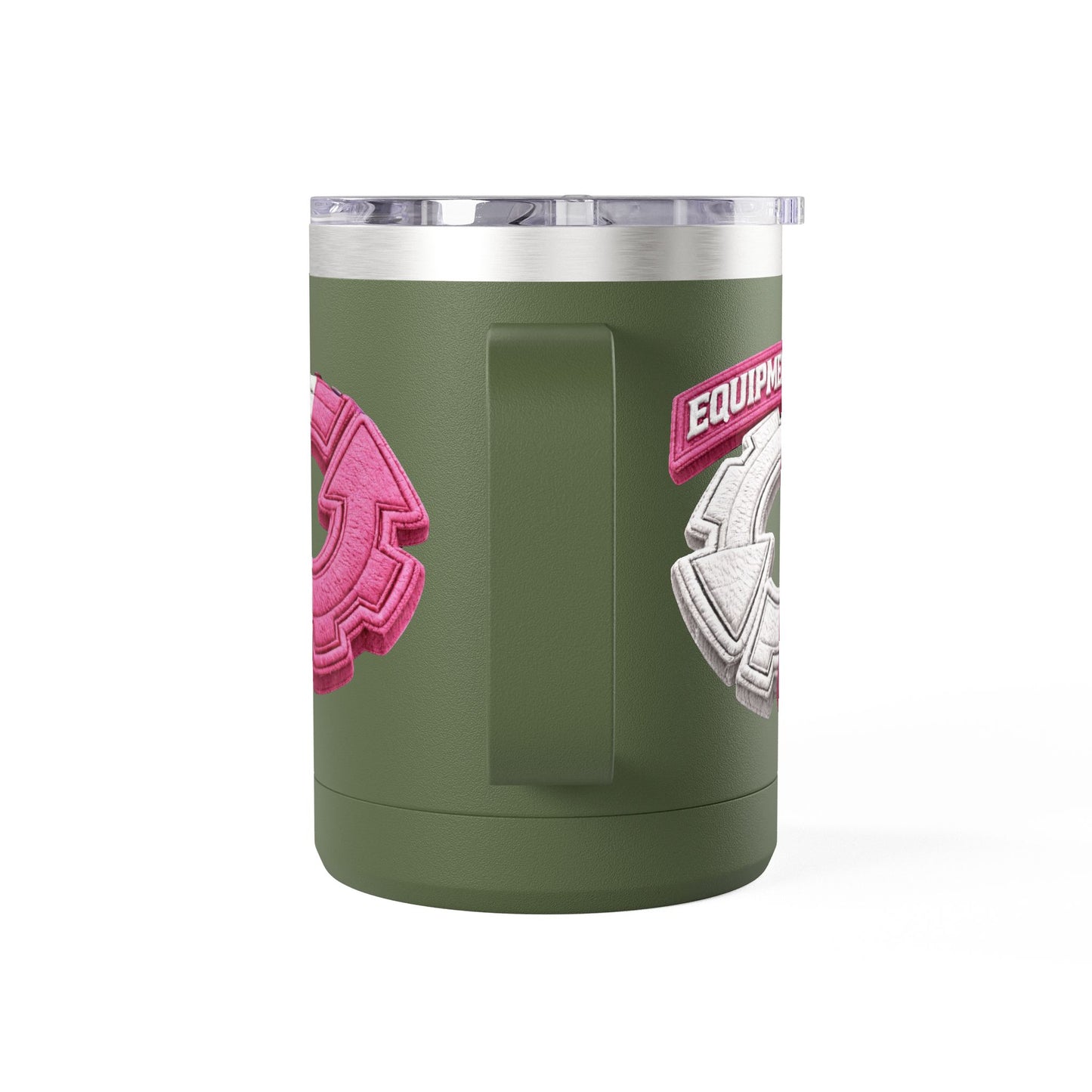 15oz Insulated Coffee Tumbler