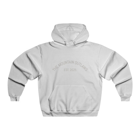 Skull & Spine Hoodie – Legacy Carved in Bone