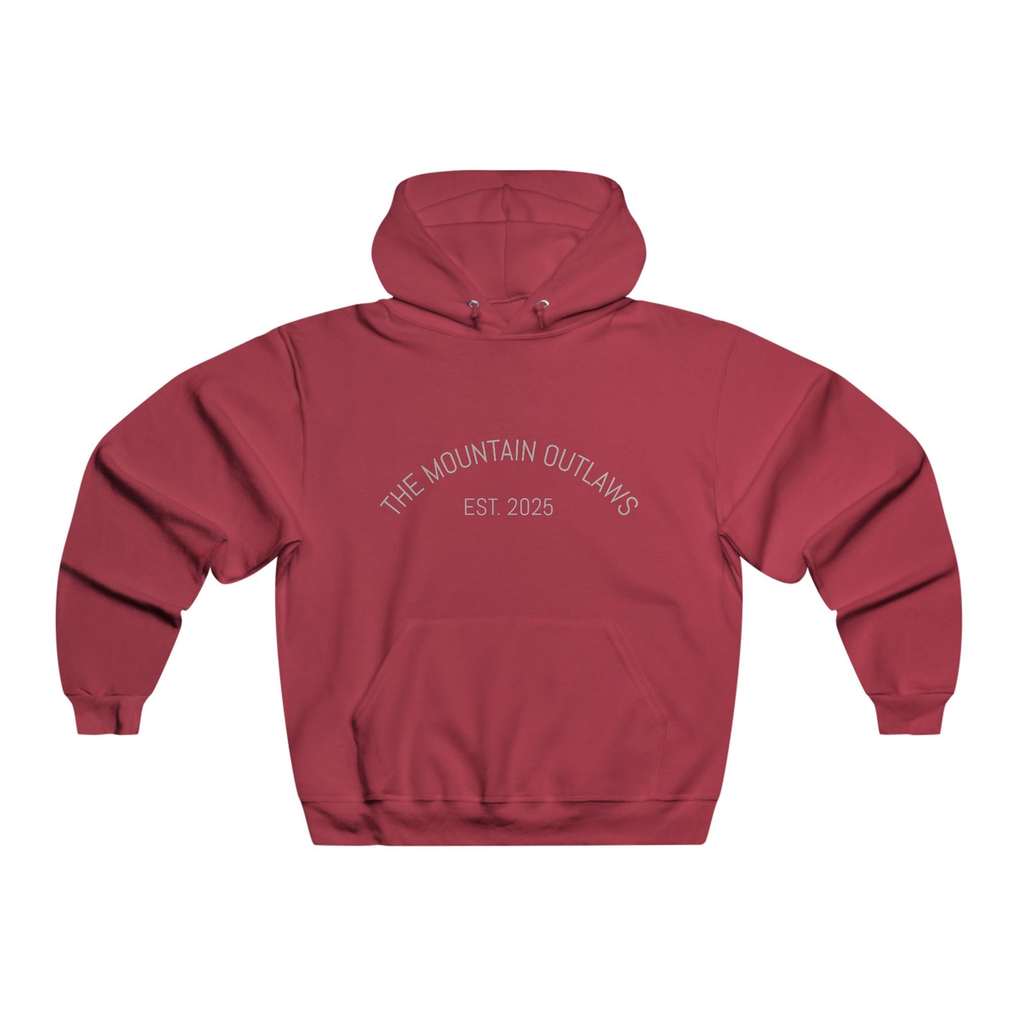 Skull & Spine Hoodie – Legacy Carved in Bone