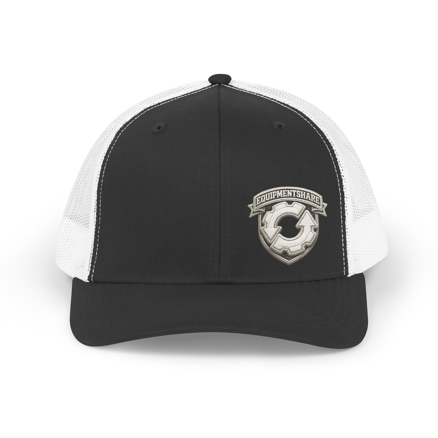 Retro Trucker Hat