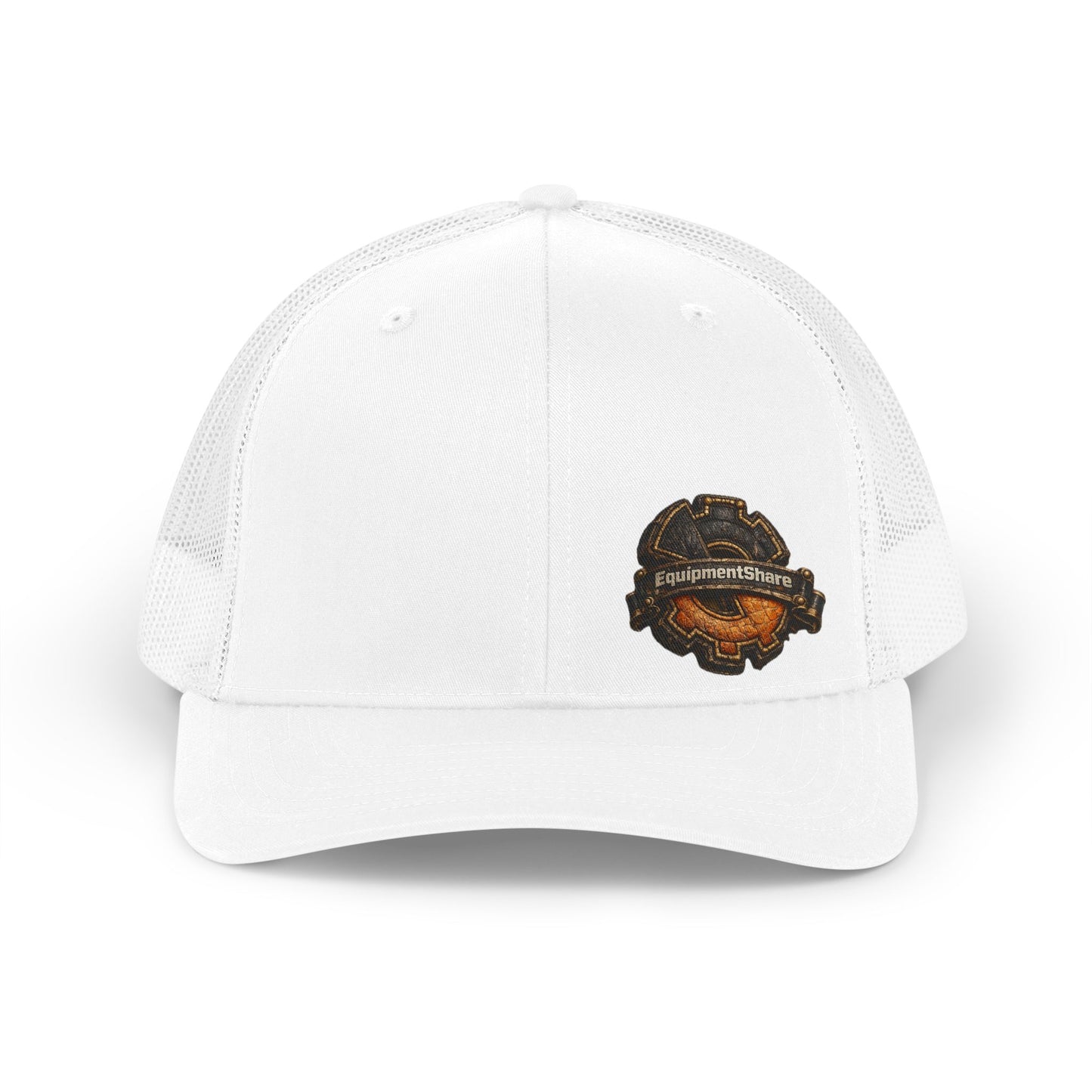 Retro Trucker Hat