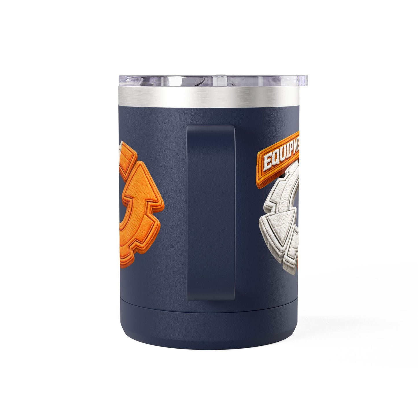 15oz Insulated Coffee Tumbler