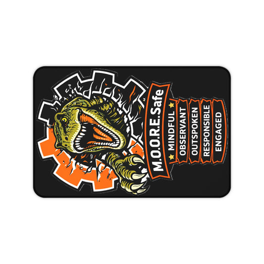 Desk Mat | Mouse Pad